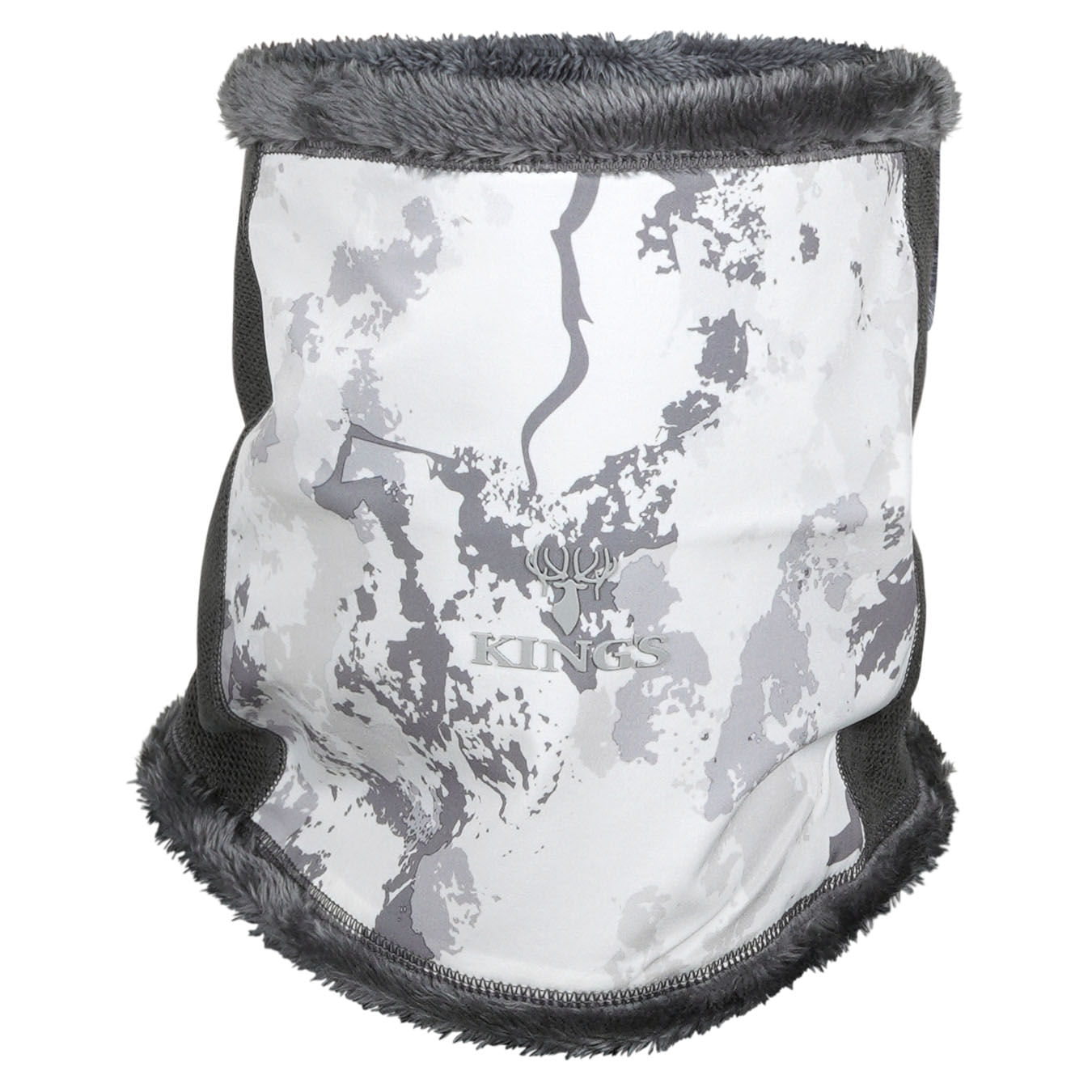 King-s-Camo-XKG-Camo-Neck-Gaiter-KC-Ultra-Snow