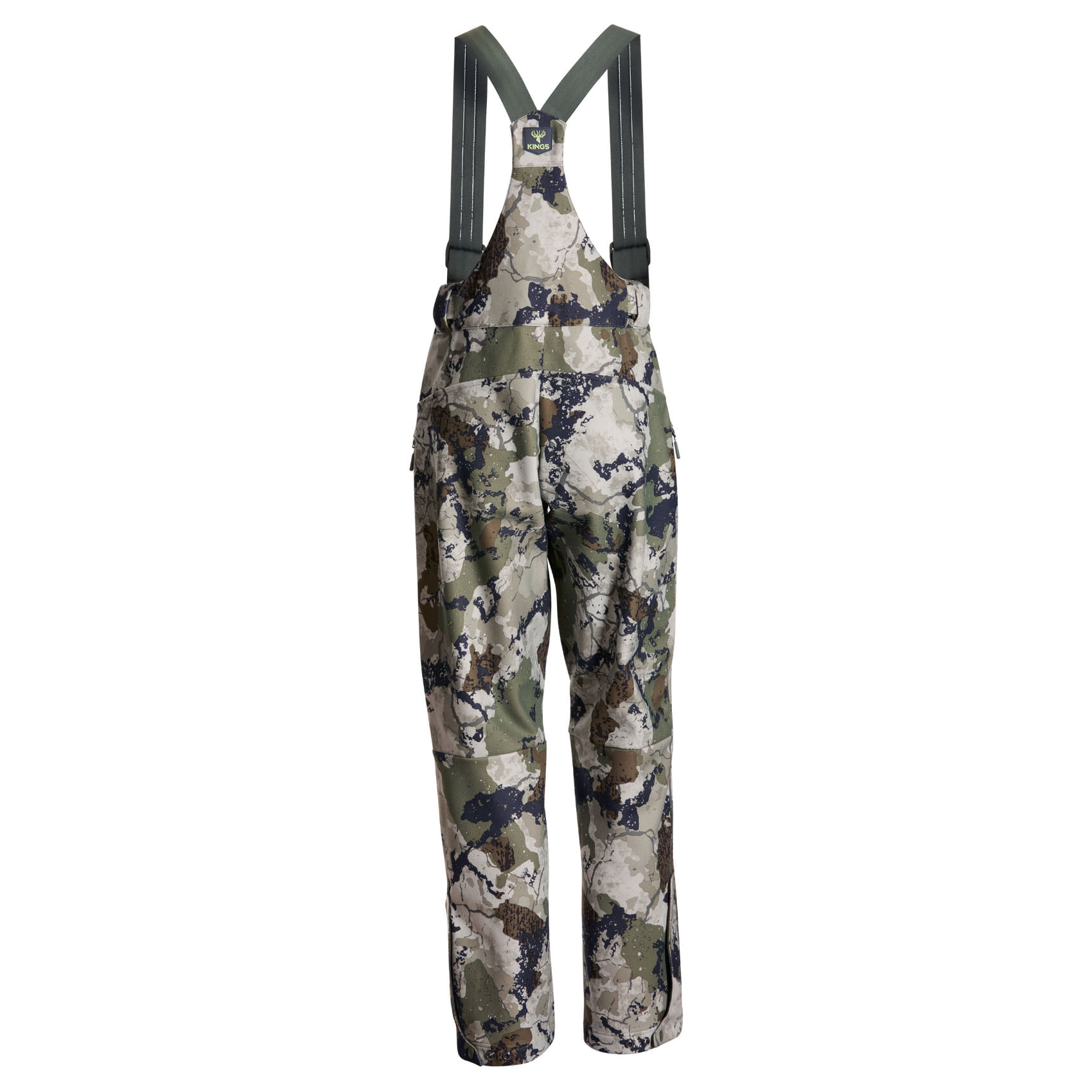King-s-Camo-Hunter-Wind-defender-Pro-Fleece-Bib---Women-s-XK7