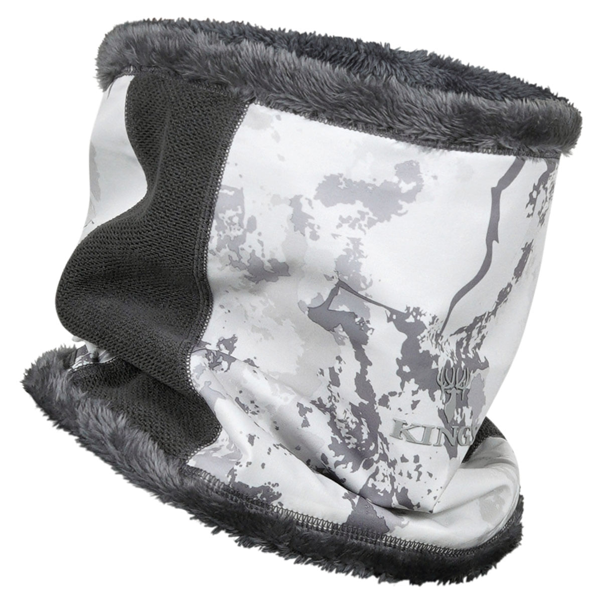 King-s-Camo-XKG-Camo-Neck-Gaiter-KC-Ultra-Snow