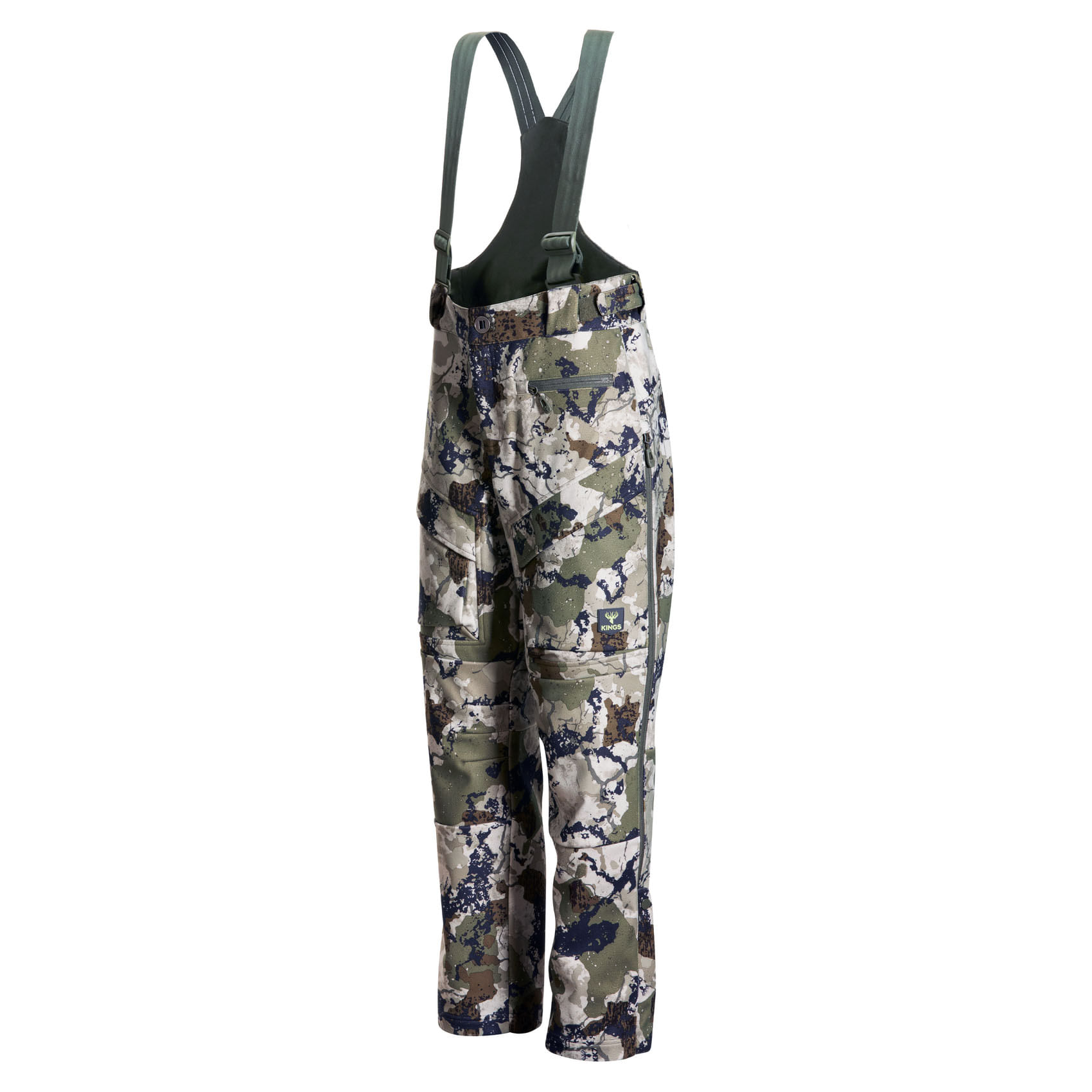 King-s-Camo-Hunter-Wind-defender-Pro-Fleece-Bib---Women-s-XK7