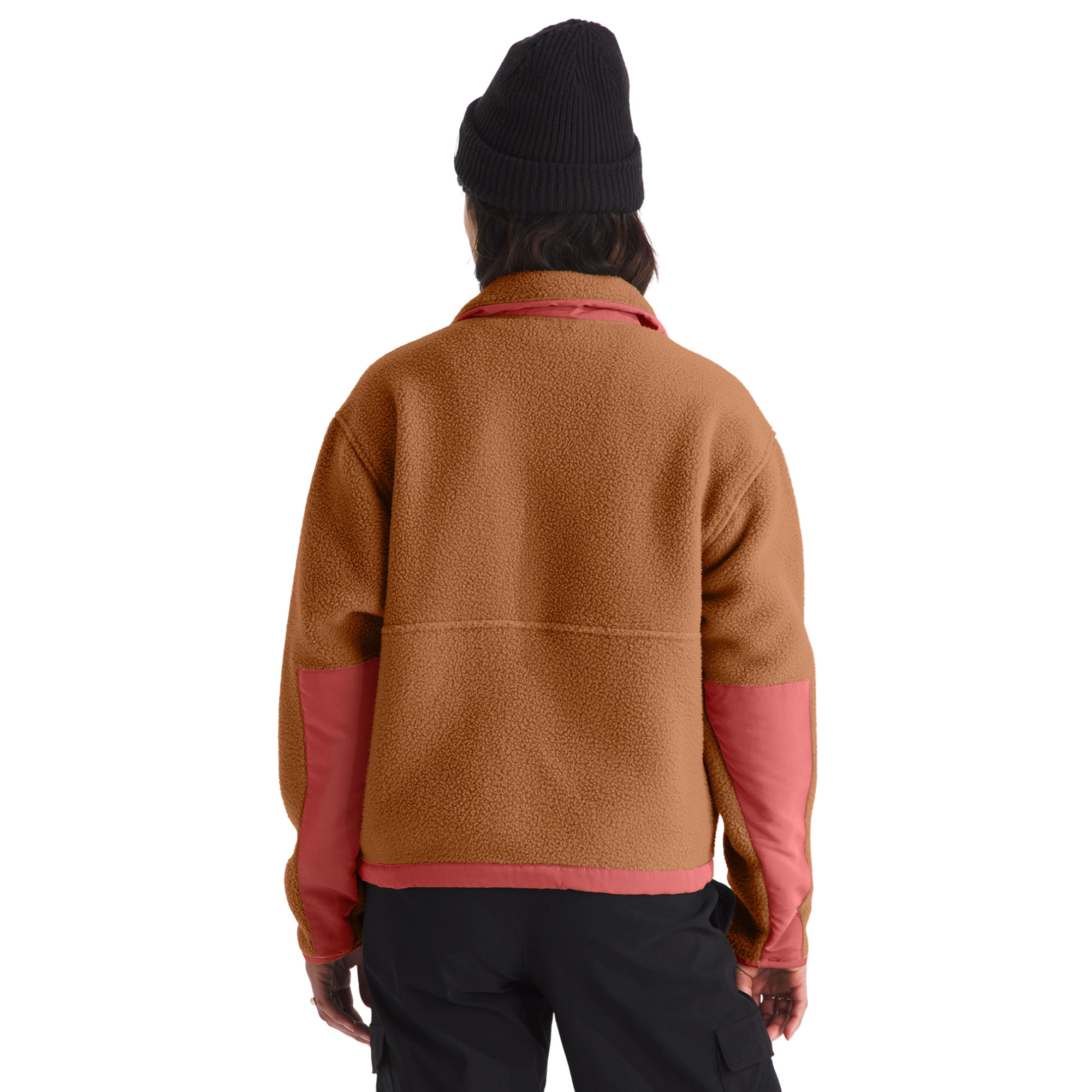 unof ふじあみ　OVER FRILL JACKET ふじあみ | UNOF 25AW Collection💙 @unof_official | Instagram