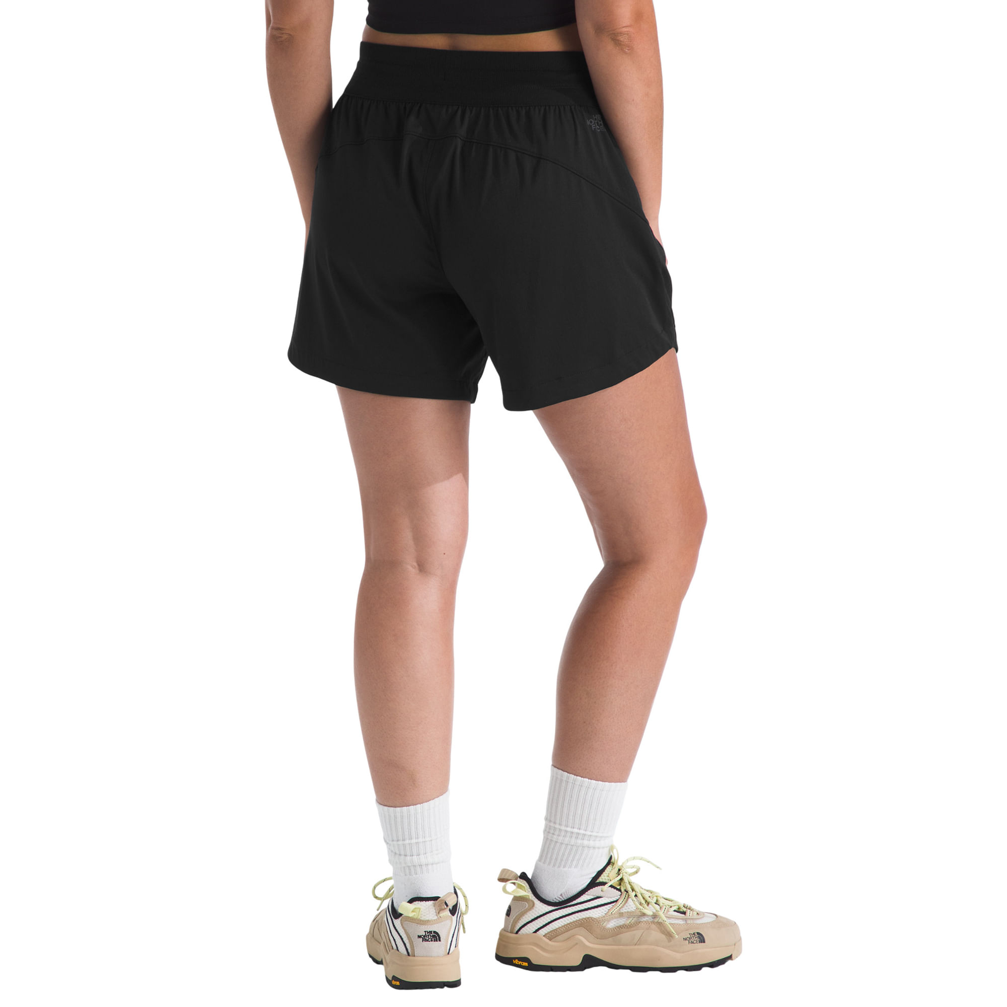 The-North-Face-Aphrodite-Arise-5--Short---Women-s-TNF-Black