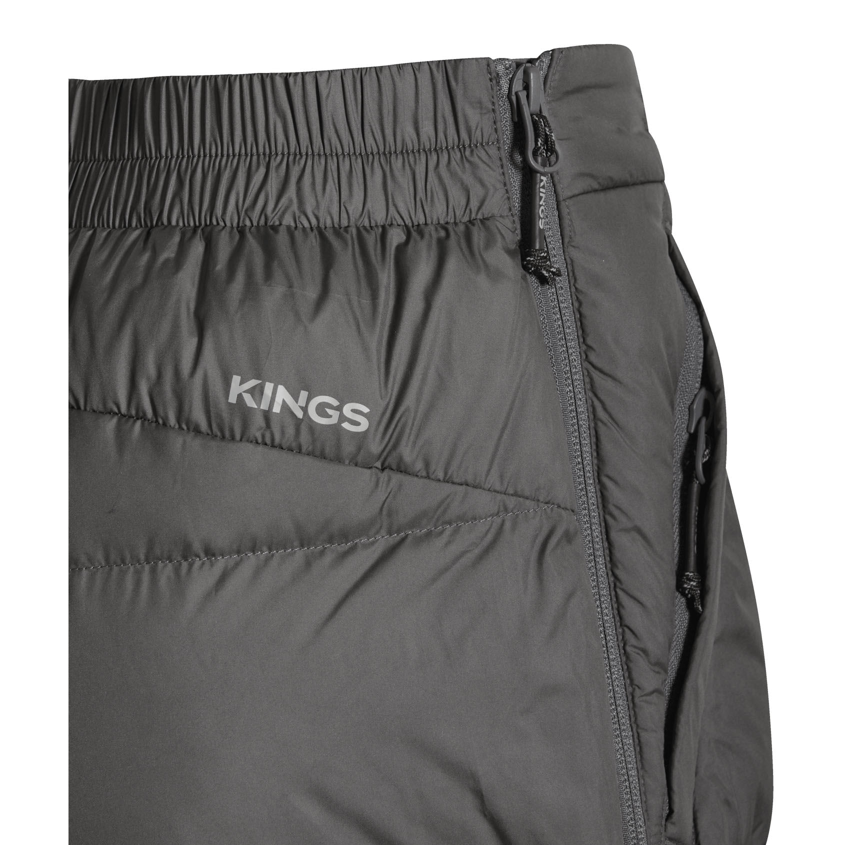 King-s-Camo-XKG-Down-Transition-650-Fill-Hunting-Pant---Women-s-Charcoal