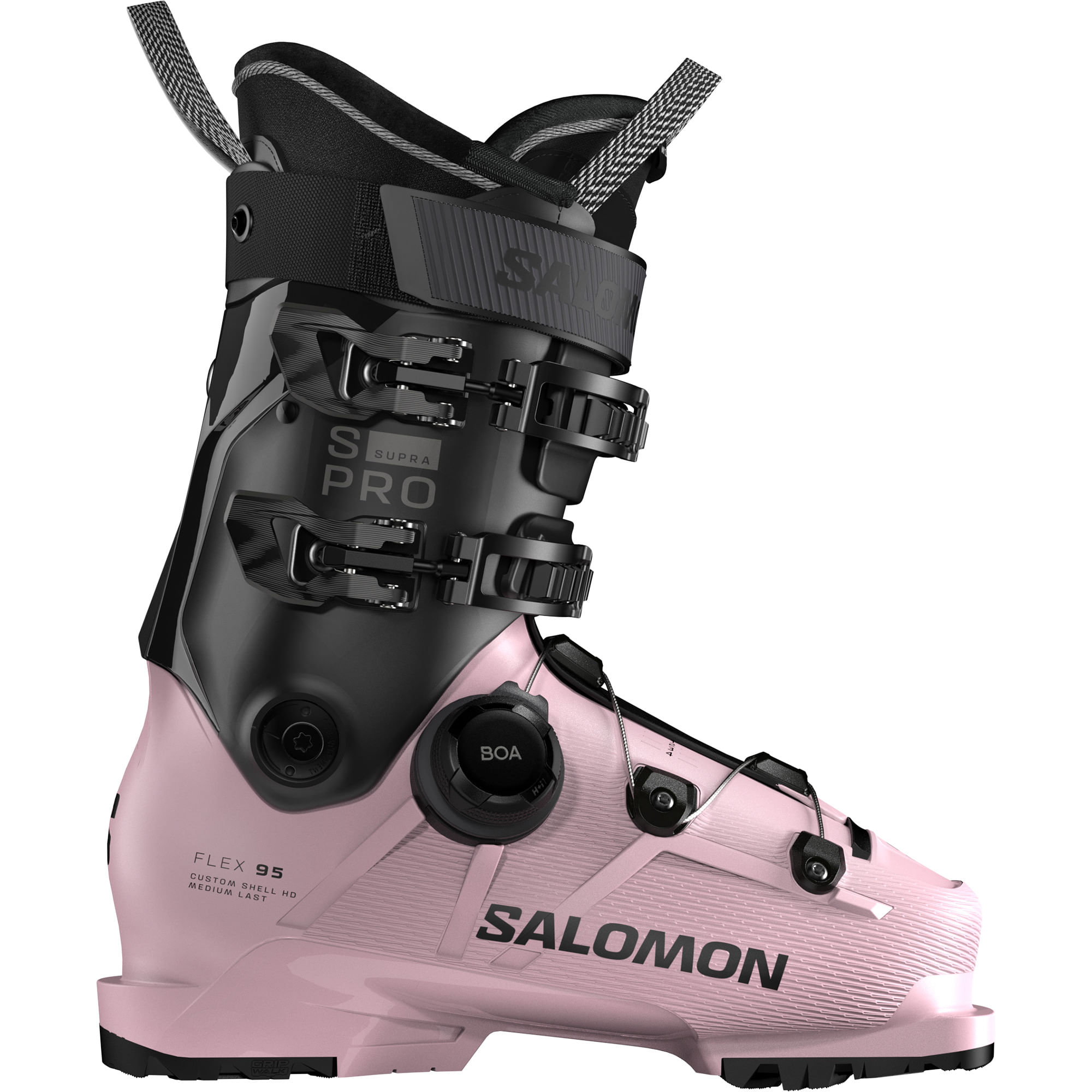 Atomic Hawx Prime XTD 110 BOA Ski Boot - 2026 - Als.com
