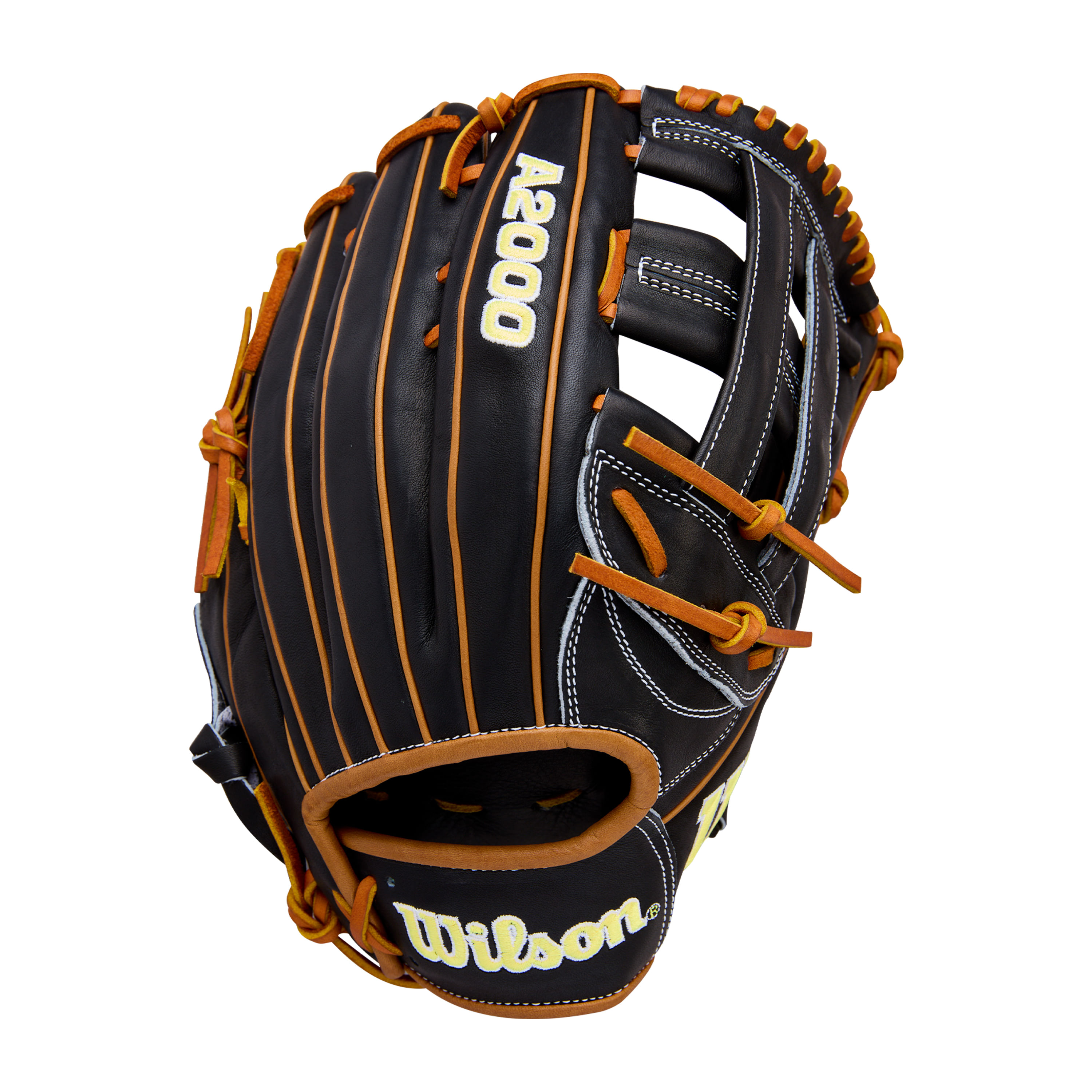 Mizuno Pro Select Premium Outfielder Baseball Glove - Men's - Als.com