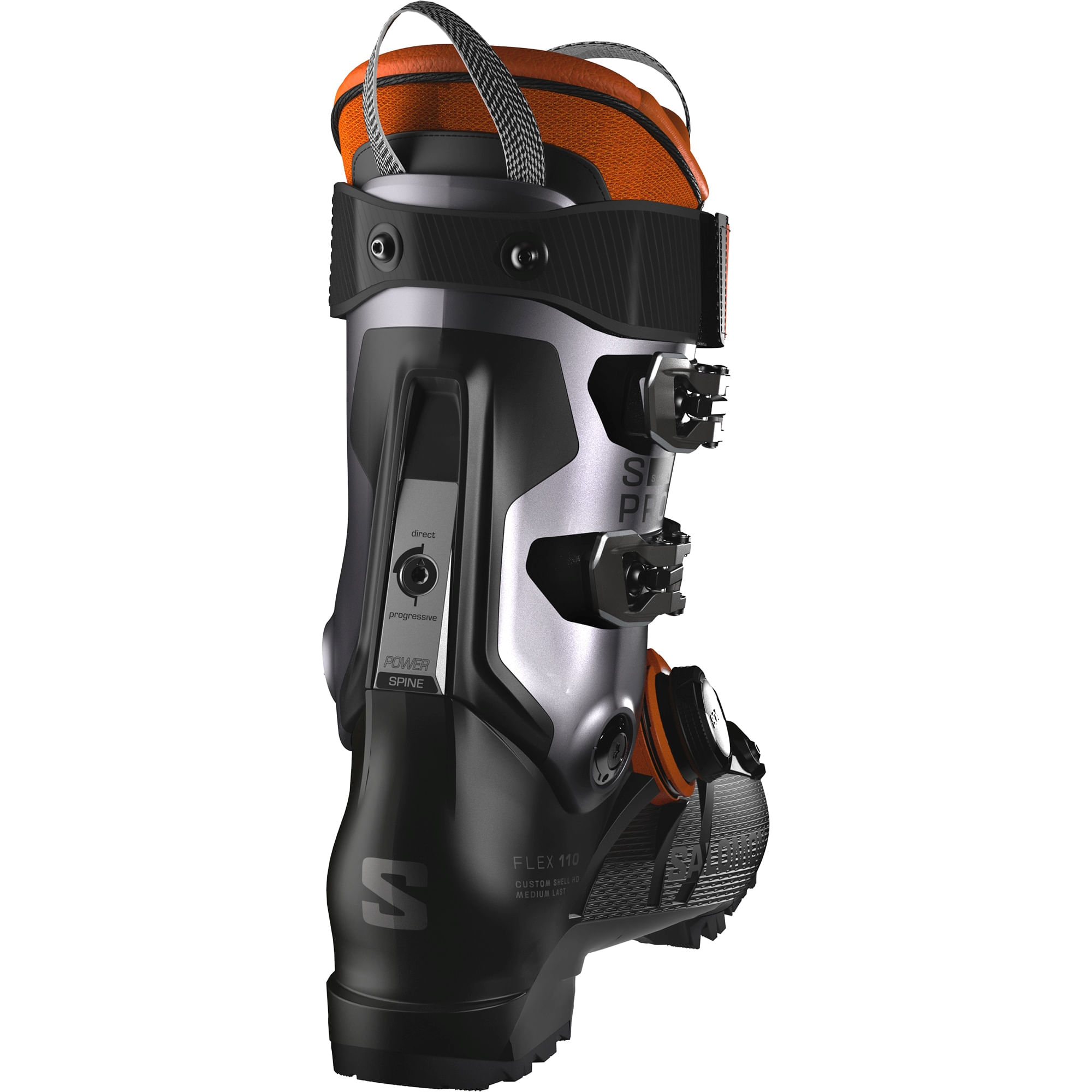 Salomon S/PRO Supra BOA 110 GW Ski Boot 2026 - Men's - Als.com
