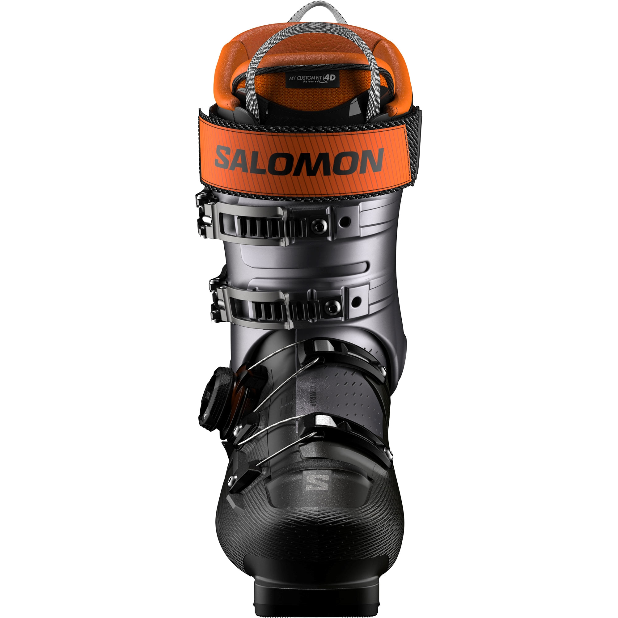 Salomon S/PRO Supra BOA 110 GW Ski Boot 2026 - Men's - Als.com