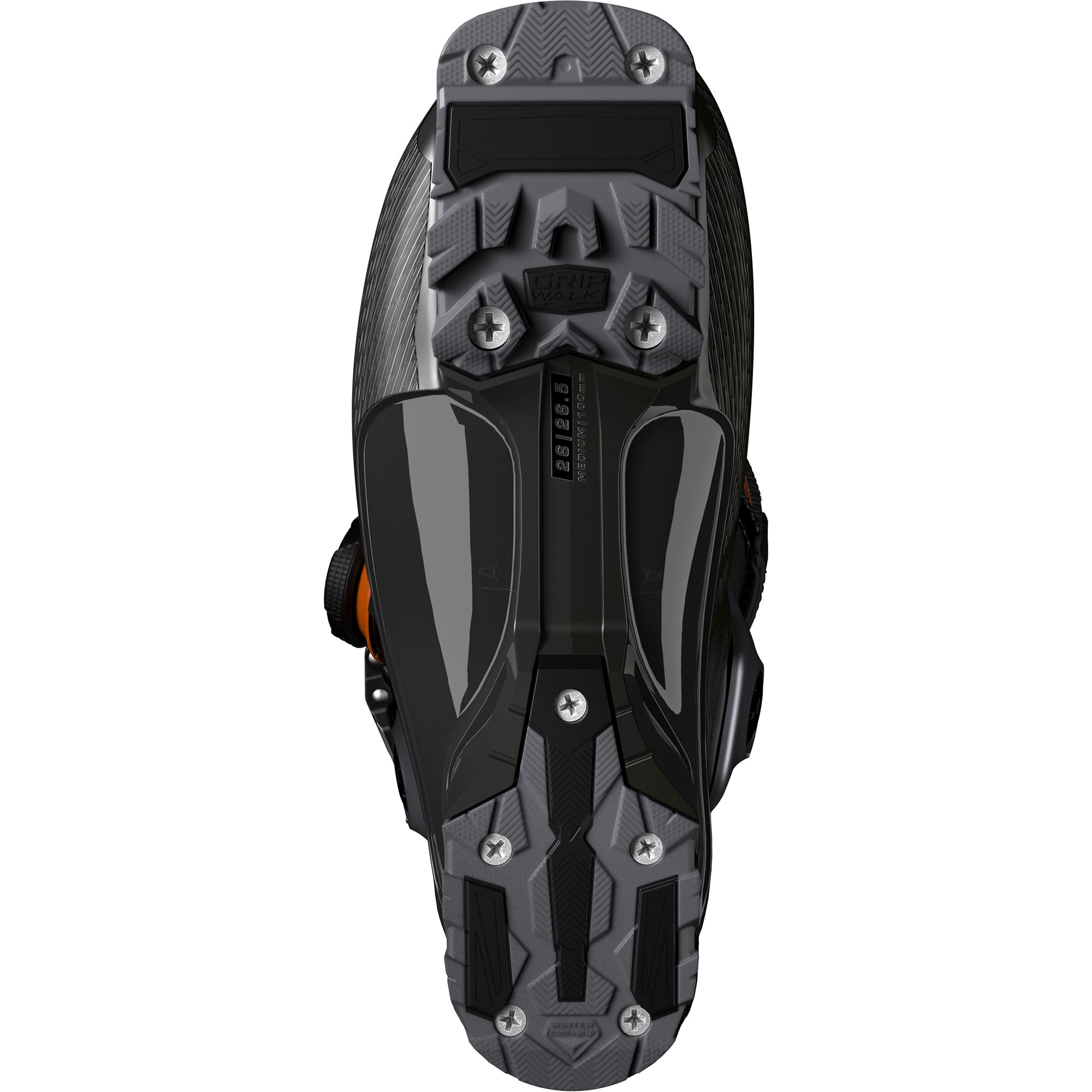 Salomon S/PRO Supra BOA 110 GW Ski Boot 2026 - Men's - Als.com