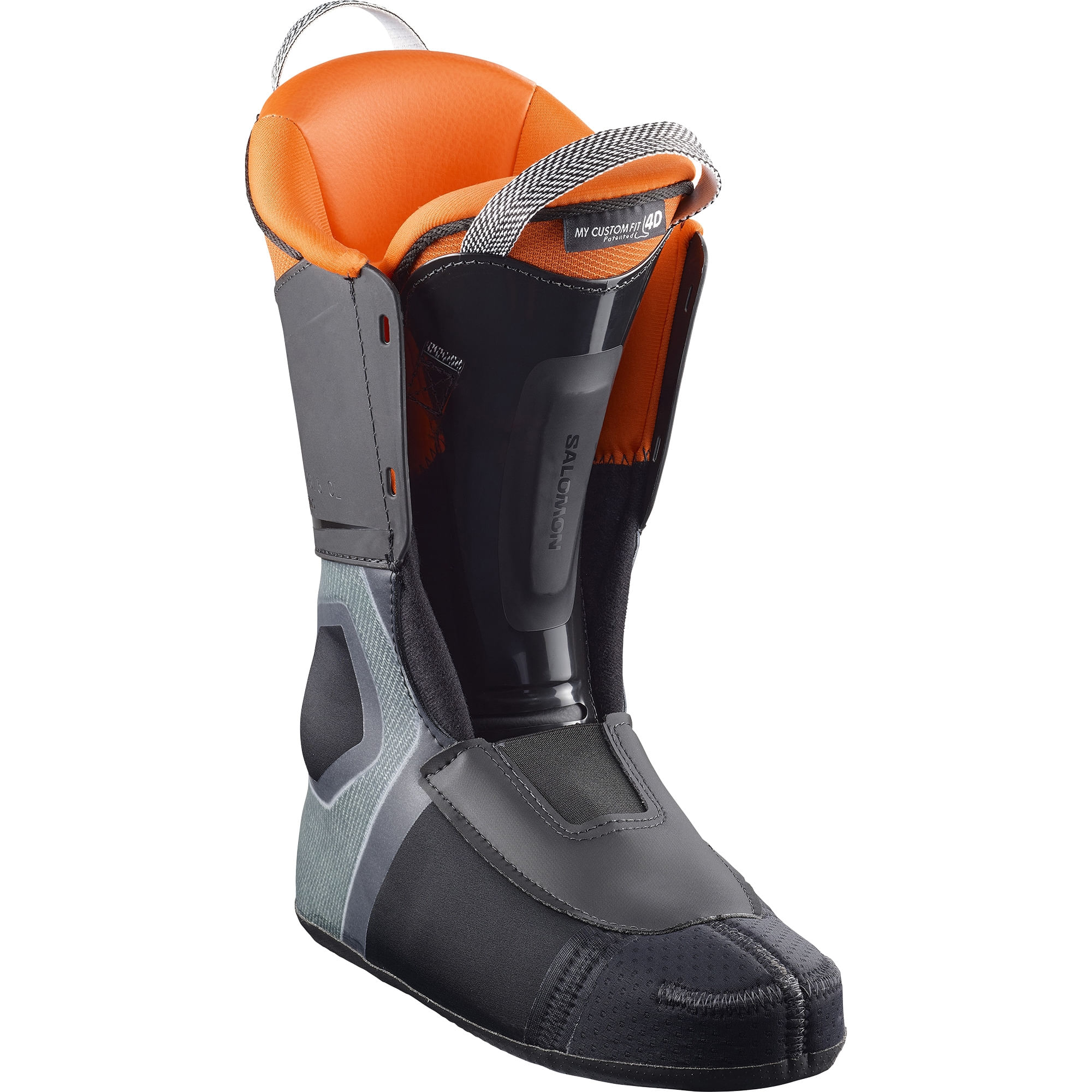 Salomon S/PRO Supra BOA 110 GW Ski Boot 2026 - Men's - Als.com