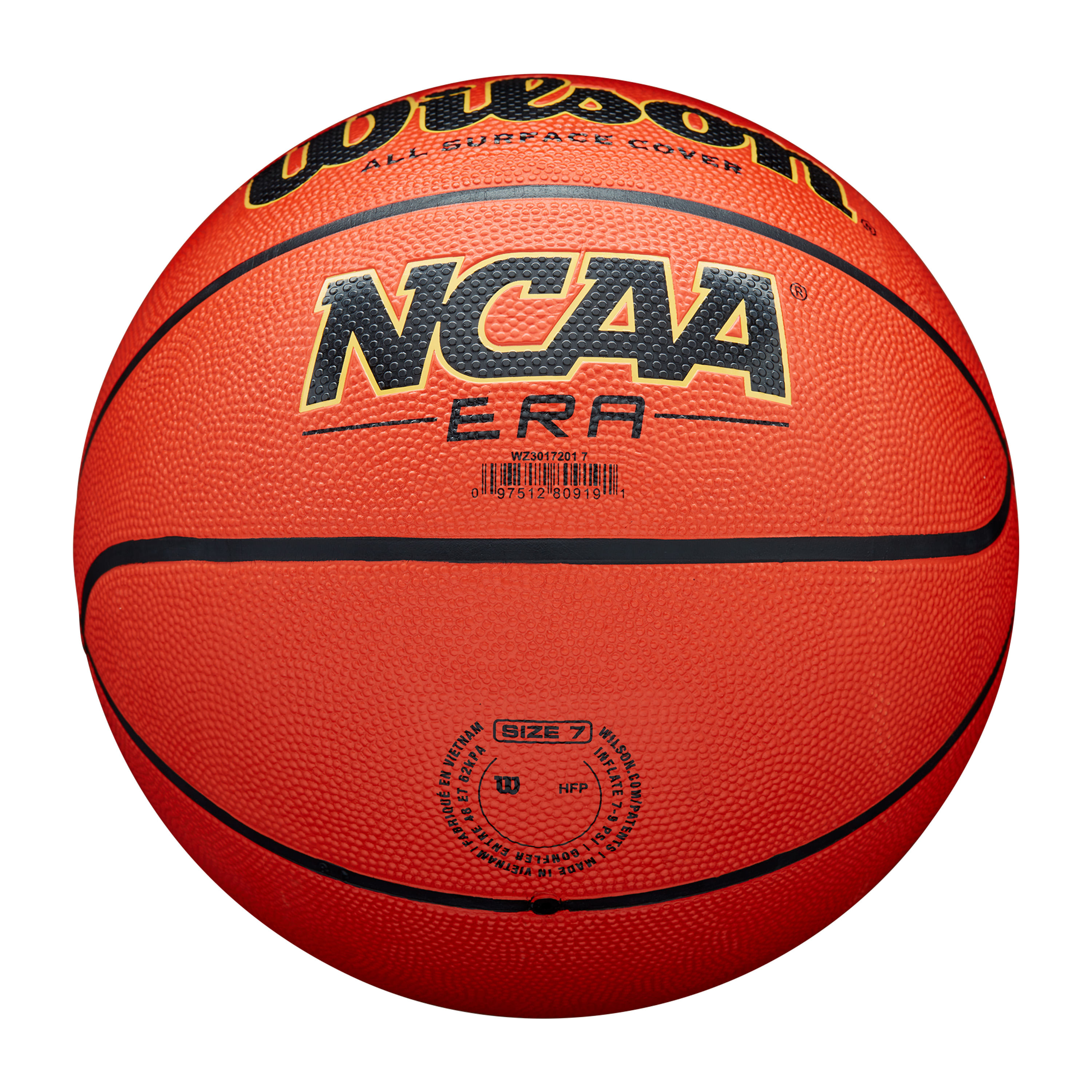 Wilson-NCAA-Era-Basketball-Brown