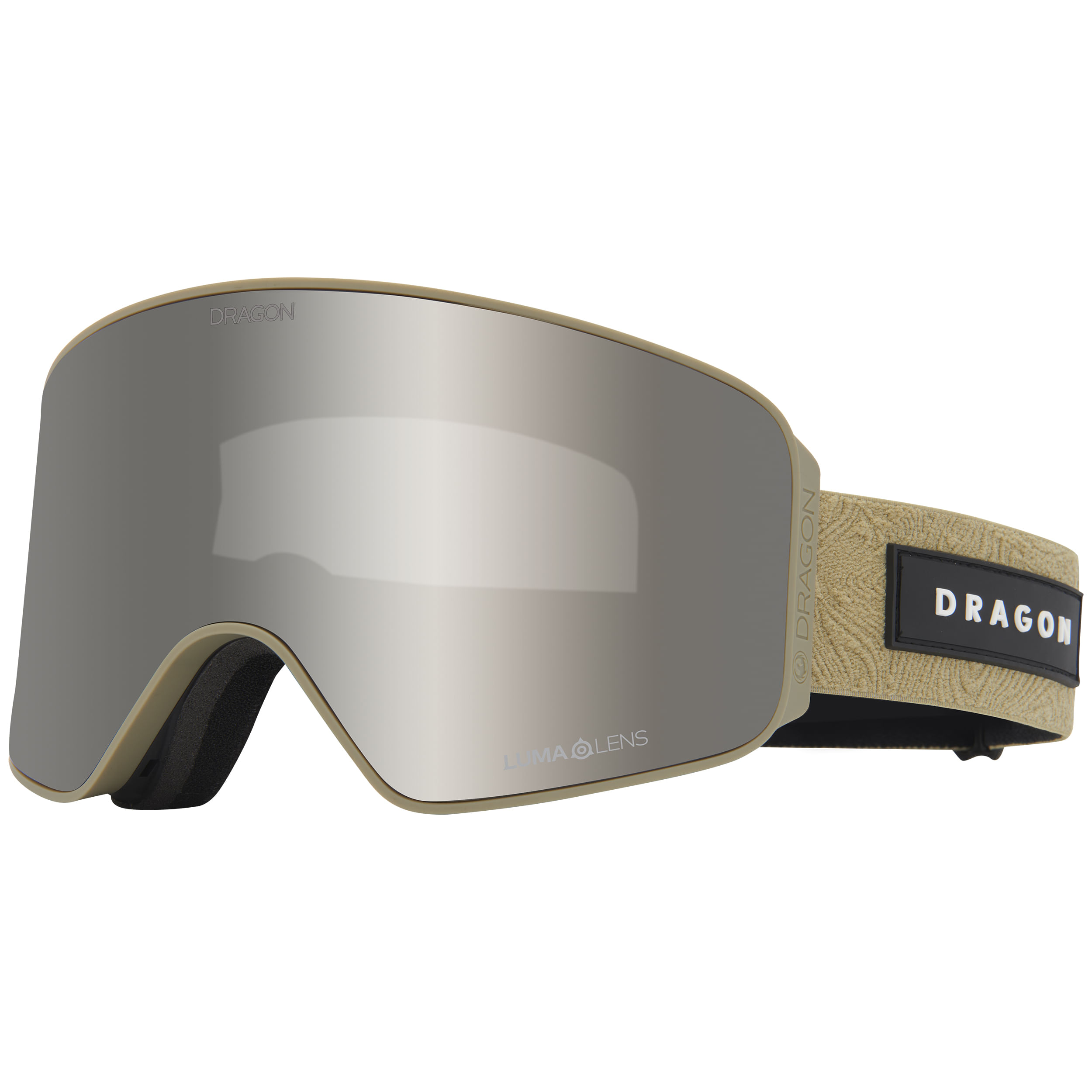 DRAGON NFX MAG OTG Goggle - Als.com
