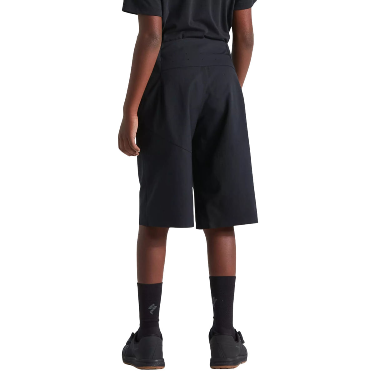 Specialized-Trail-Short---Kids--Black