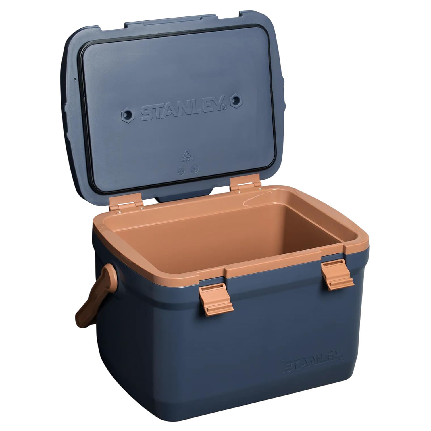 Stanley The Easy-Carry Outdoor Cooler - 16 QT - Als.com