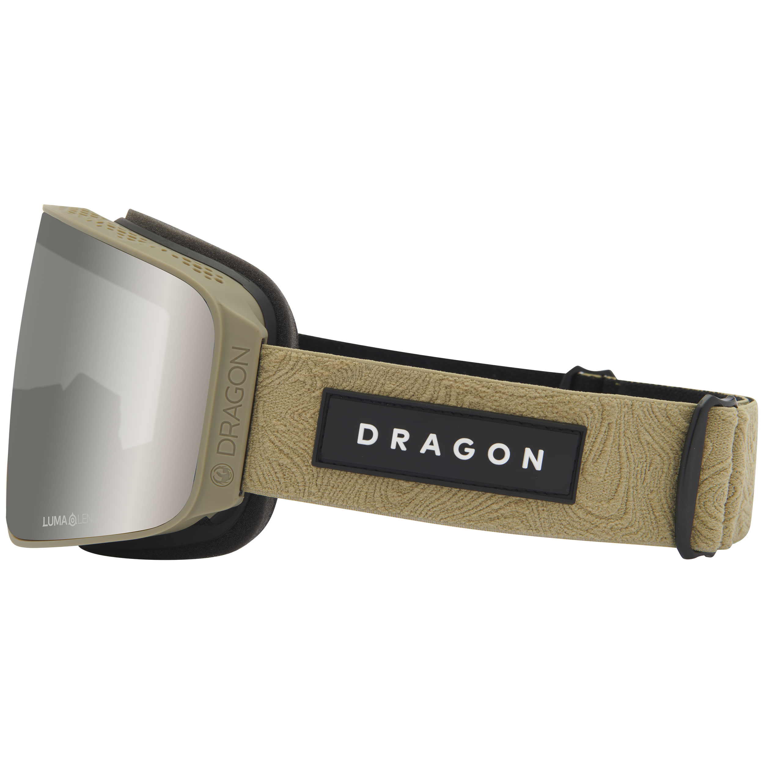 DRAGON NFX MAG OTG Goggle - Als.com