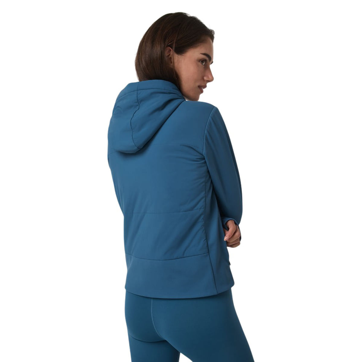 Vuori Chilled Out Full Zip Hoodie - Women's - Als.com