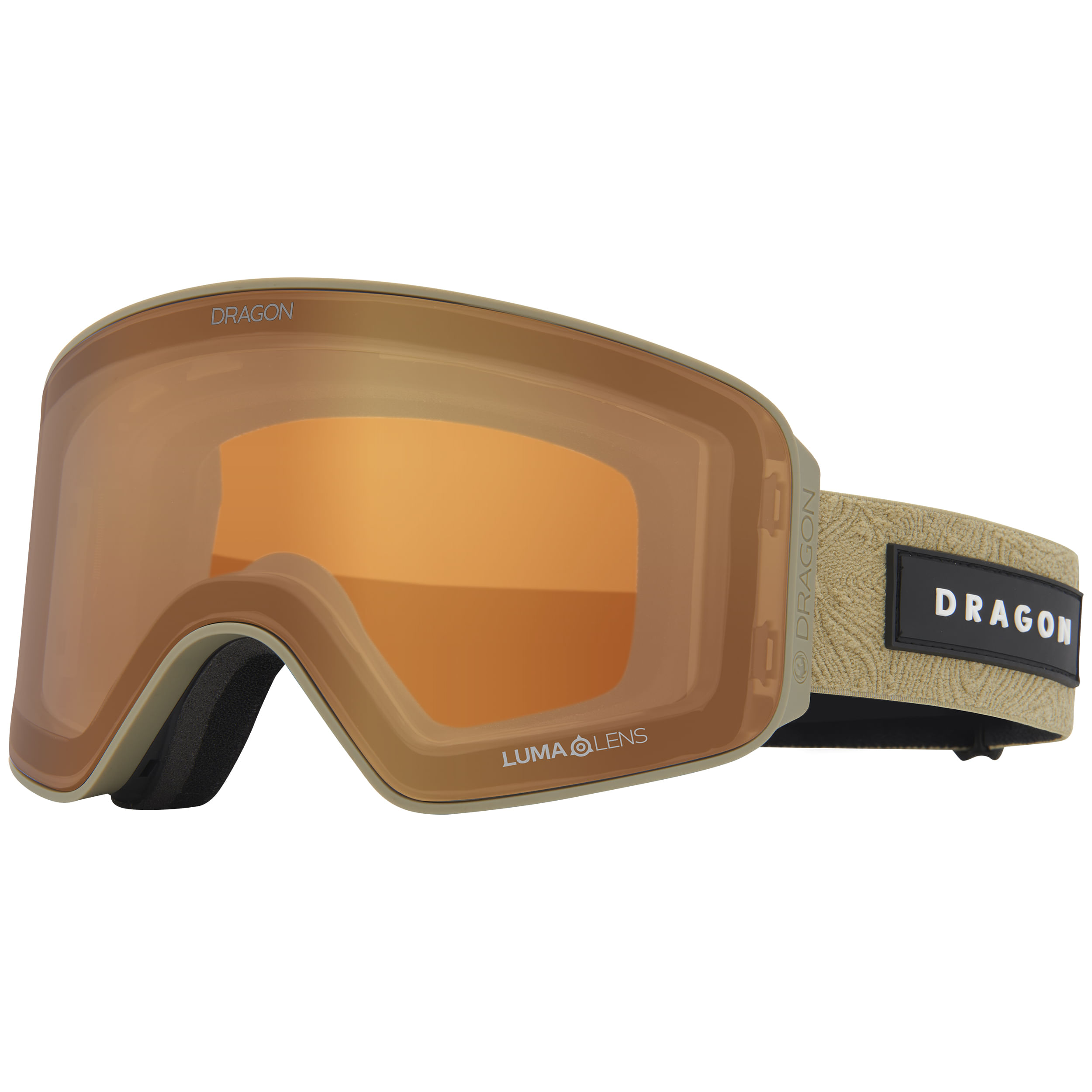 DRAGON NFX MAG OTG Goggle - Als.com