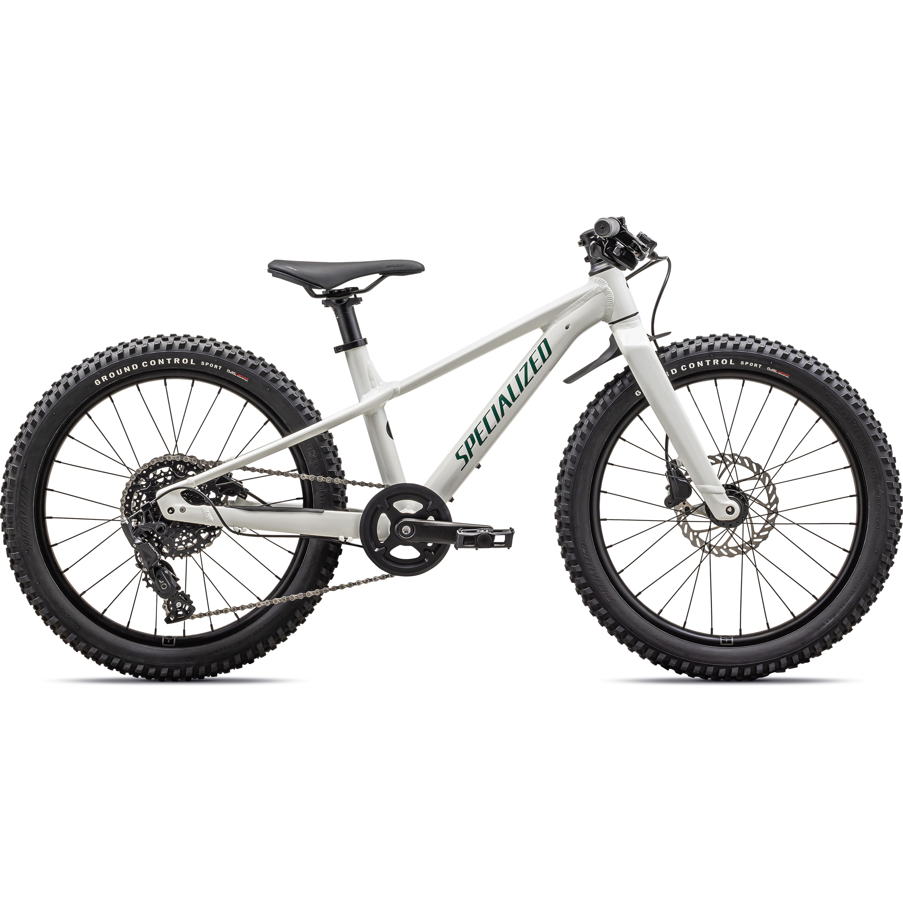 Specialized-Riprock-20-Bike---2025-Gloss-Dune-White-Pine-Green