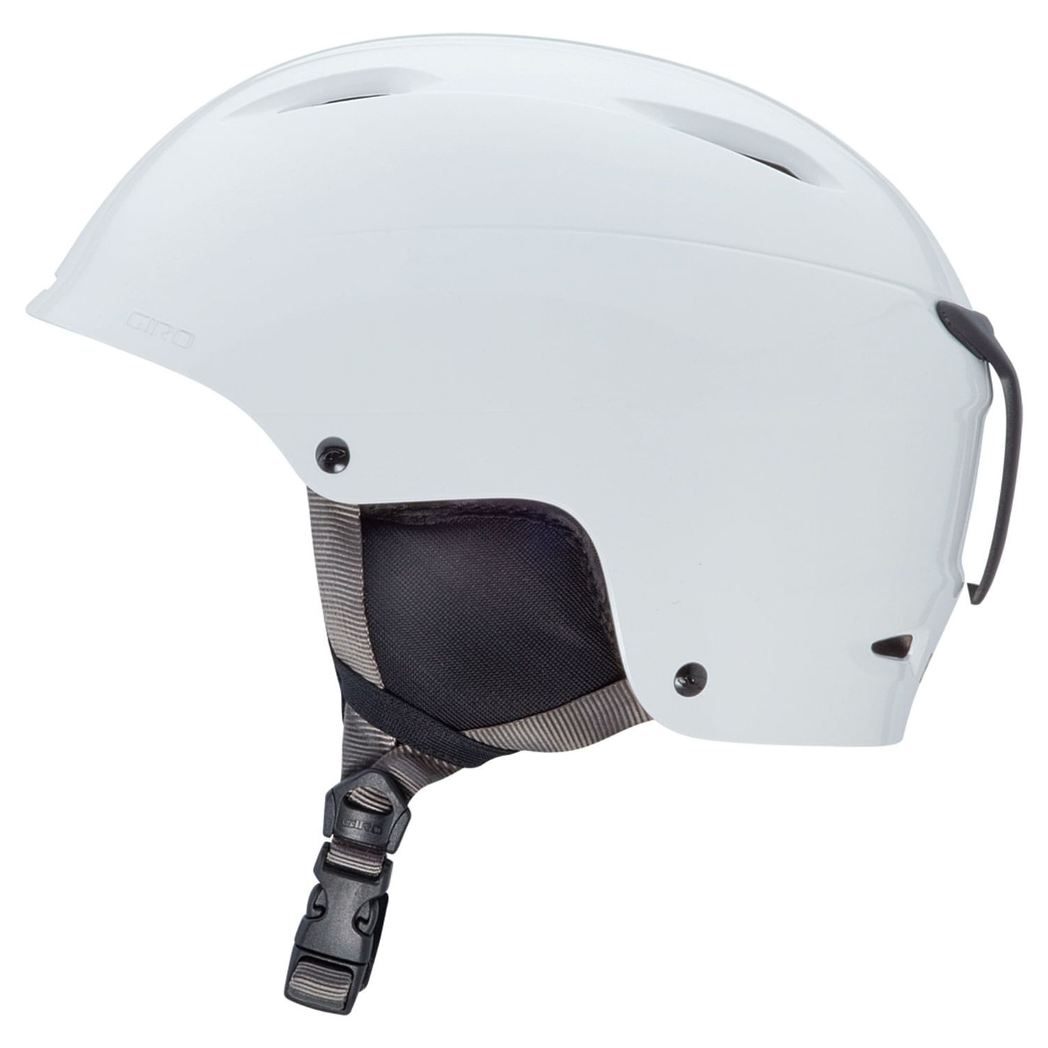 Giro-Bevel-Snow-Helmet-White