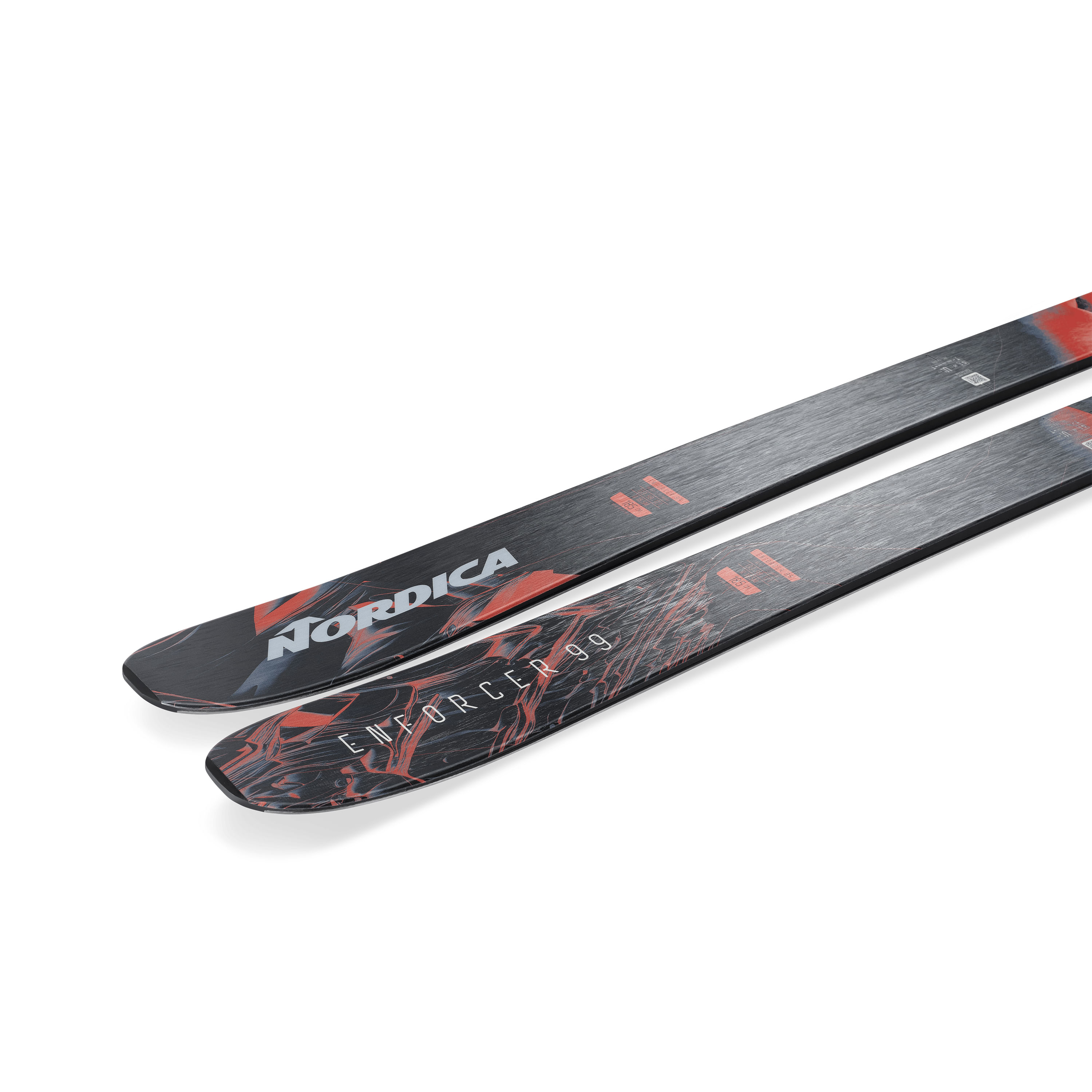 Nordica Enforcer 99 Skis 2026 - Als.com