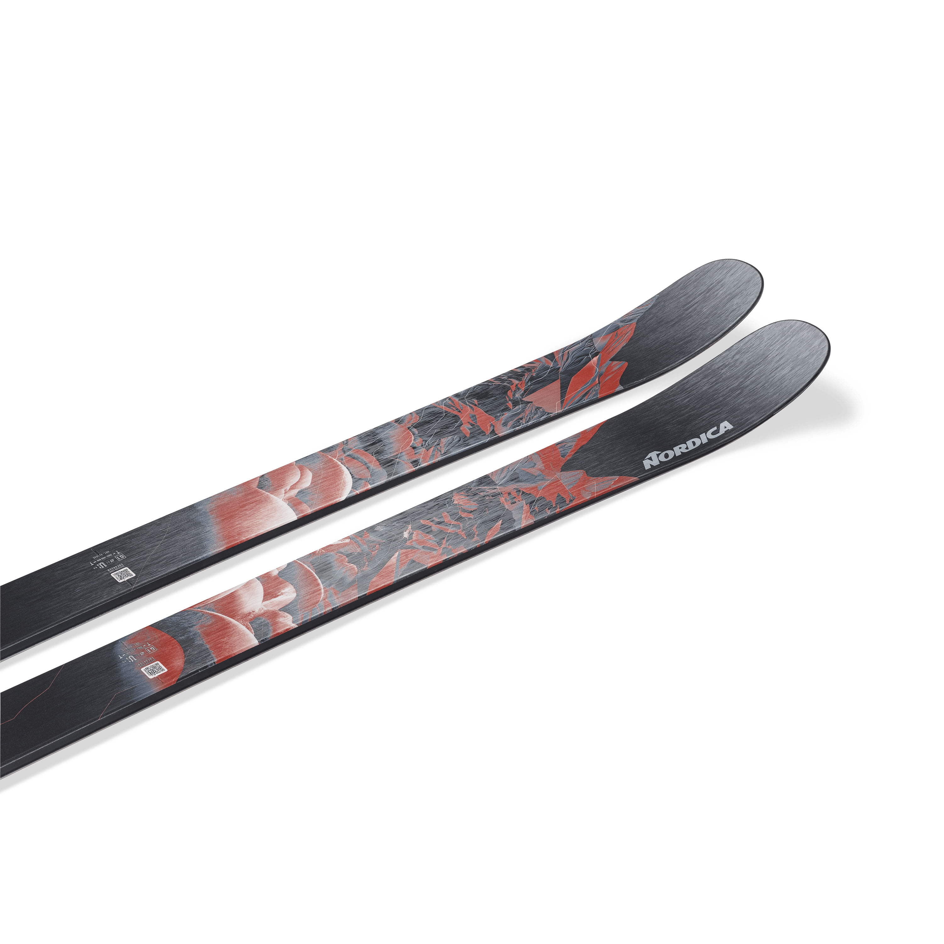 Nordica Enforcer 99 Skis 2026 - Als.com