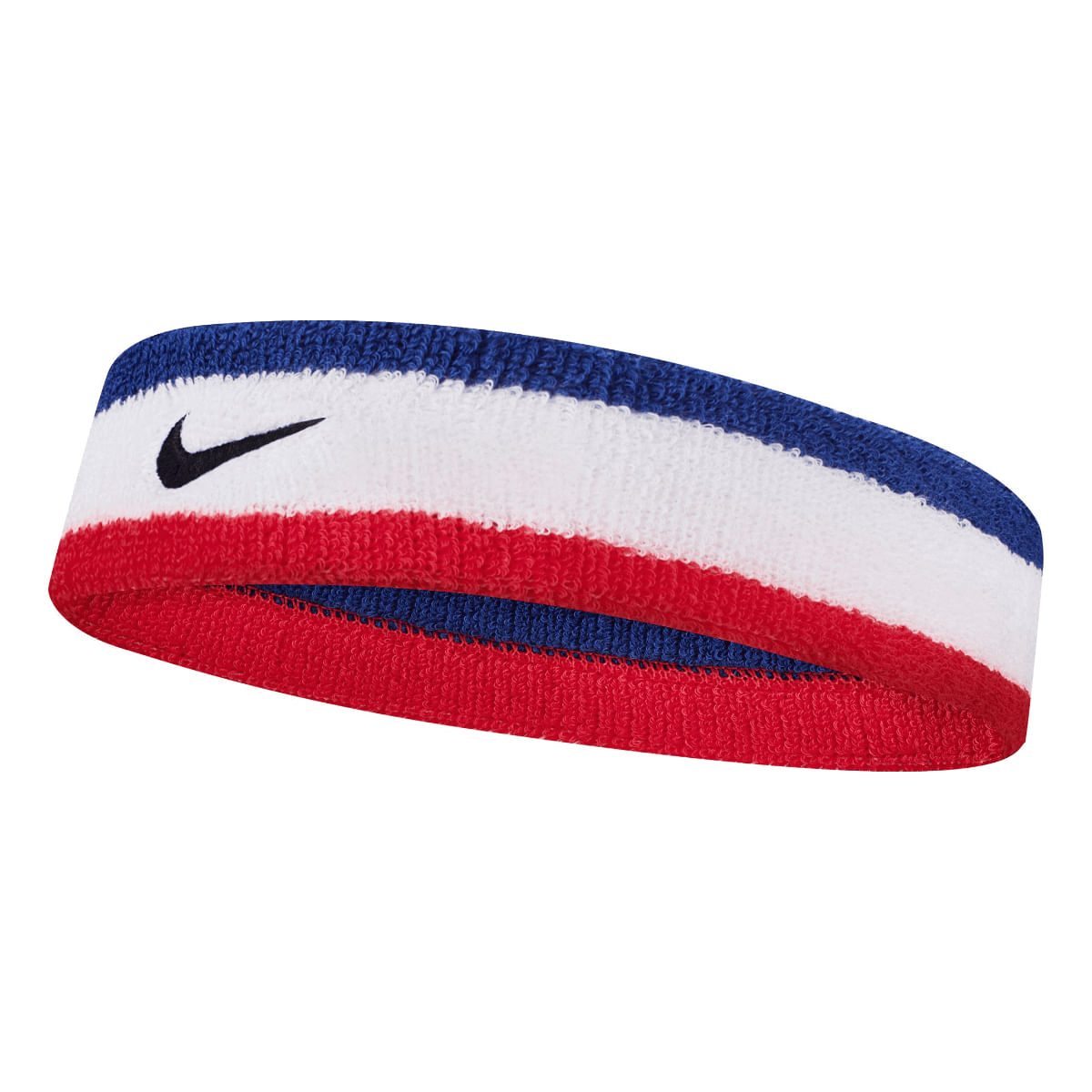 Nike-Swoosh-Headband-Red-White-Blue