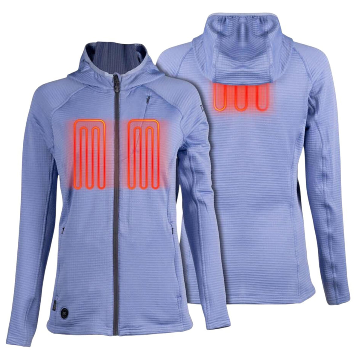 Mobile-Warming-Element-Mid-Layer-Full-Zip-Hoodie---Women-s-Periwinkle