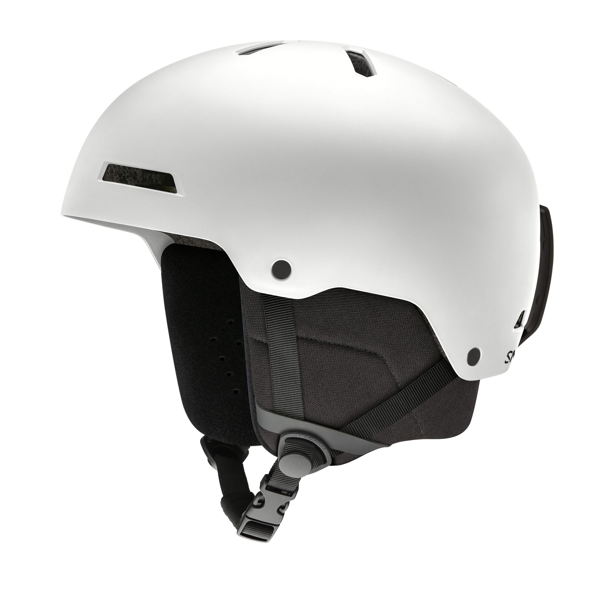 Smith-Rodeo-Helmet-Matte-White
