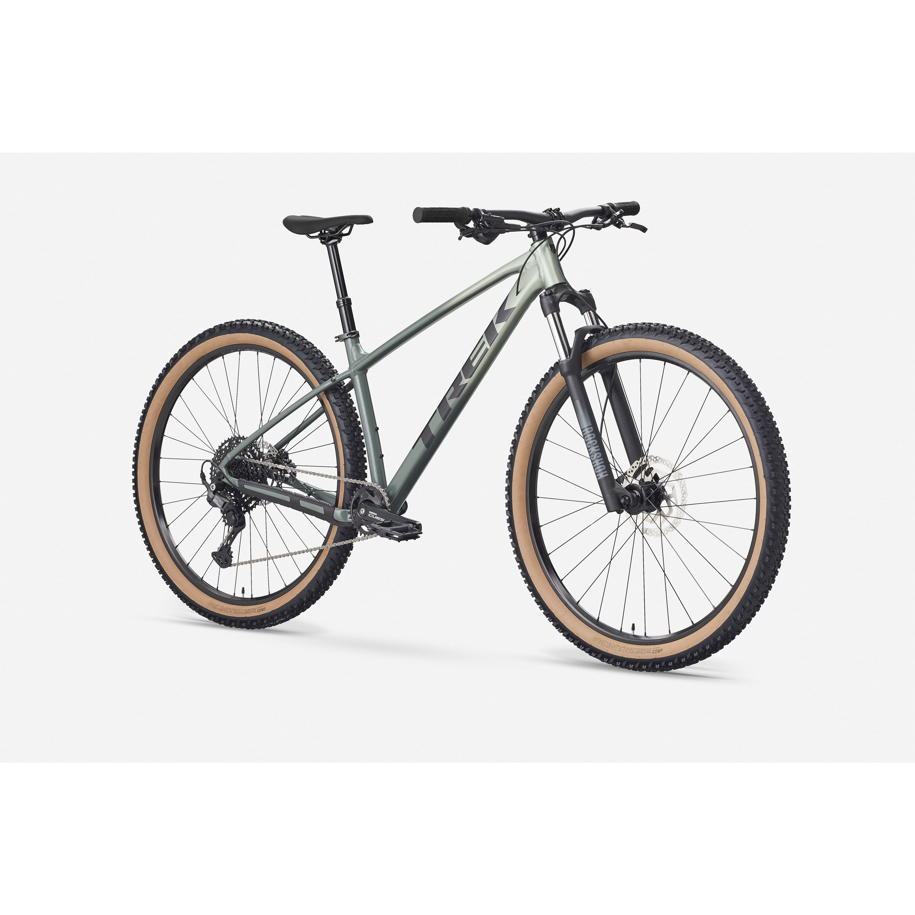 Trek Marlin 6 Gen 3 Bike - 2026 - Als.com
