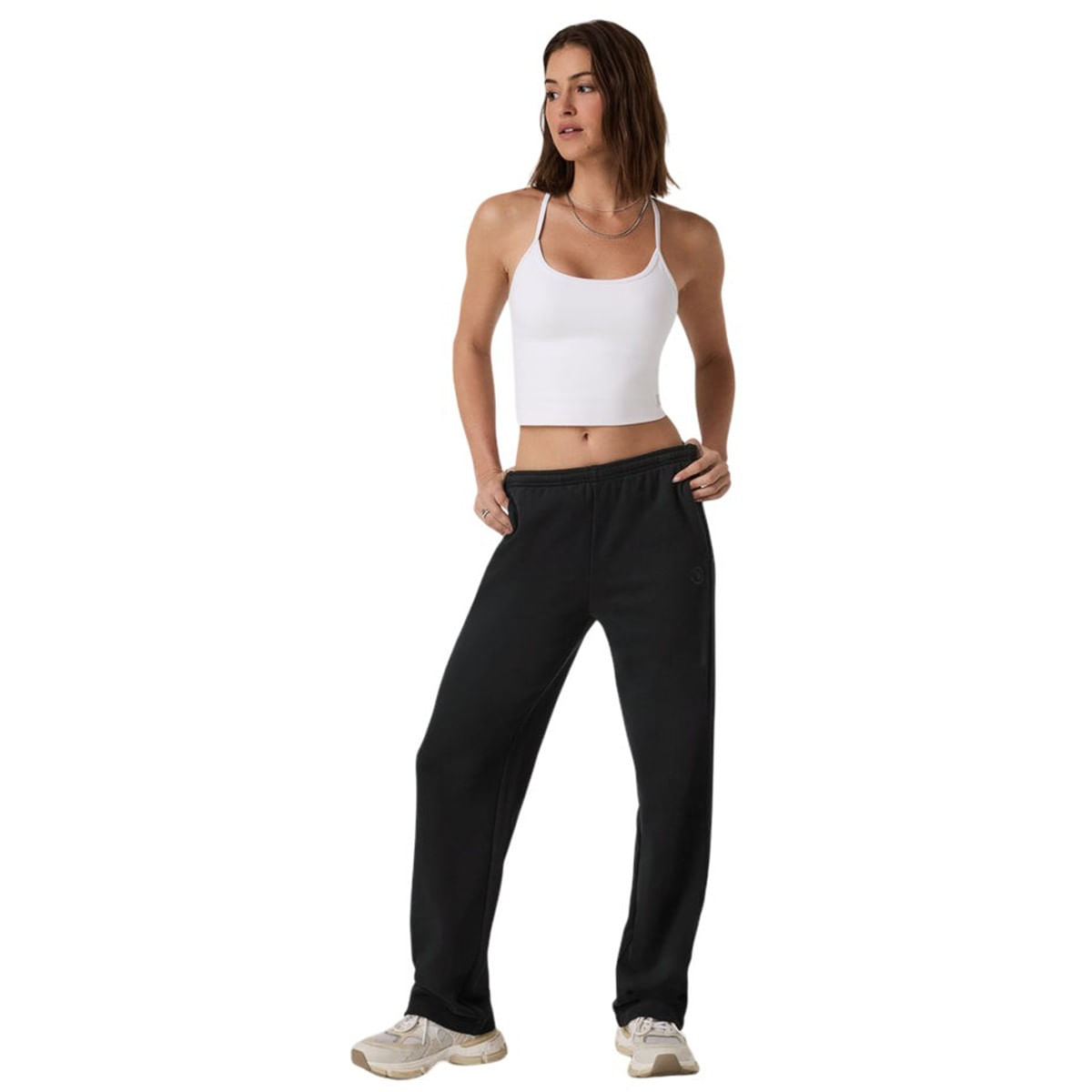 Vuori Sedona Straight Leg Sweatpant - Women's - Als.com