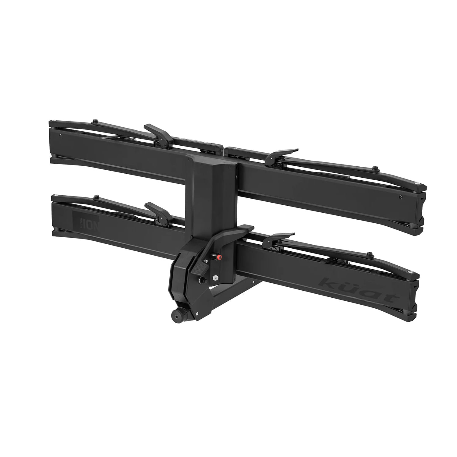 Kuat-Piston-Ion-Bike-Rack-Sandy-Black
