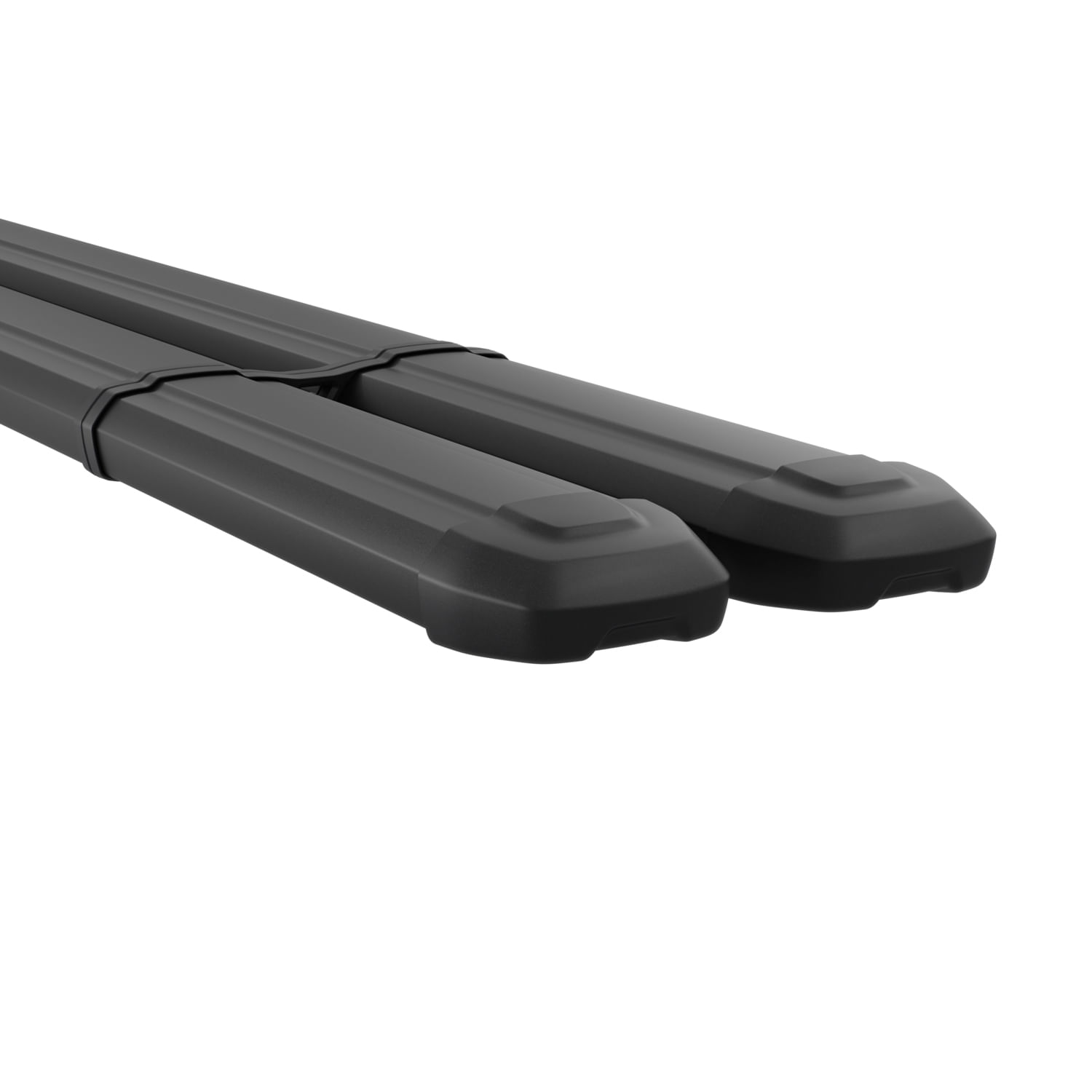 Thule-Rodvault-XT-4-Fishing-Rack-Black