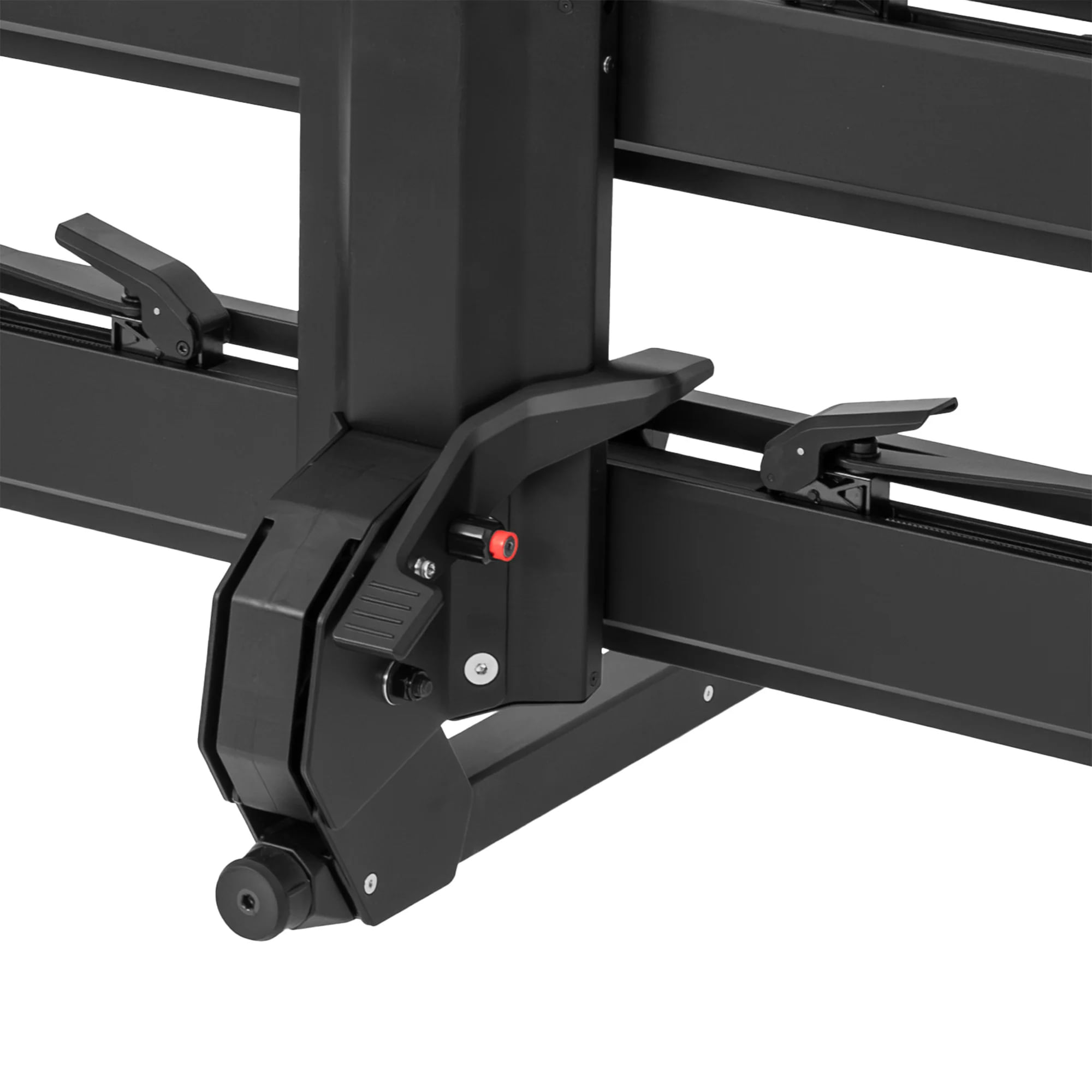 Kuat-Piston-Ion-Bike-Rack-Sandy-Black