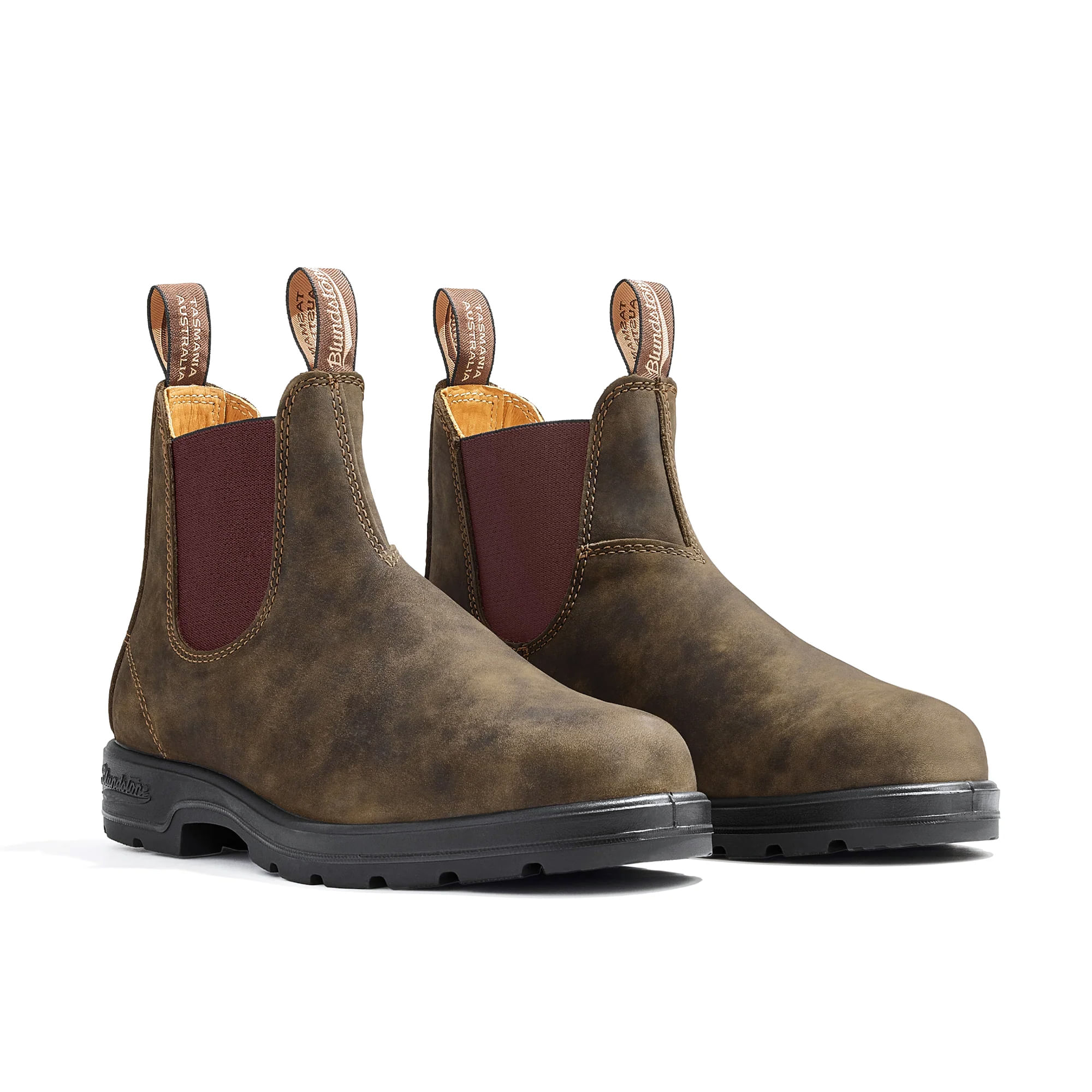 Blundstone Classics Chelsea Boot - Als.com