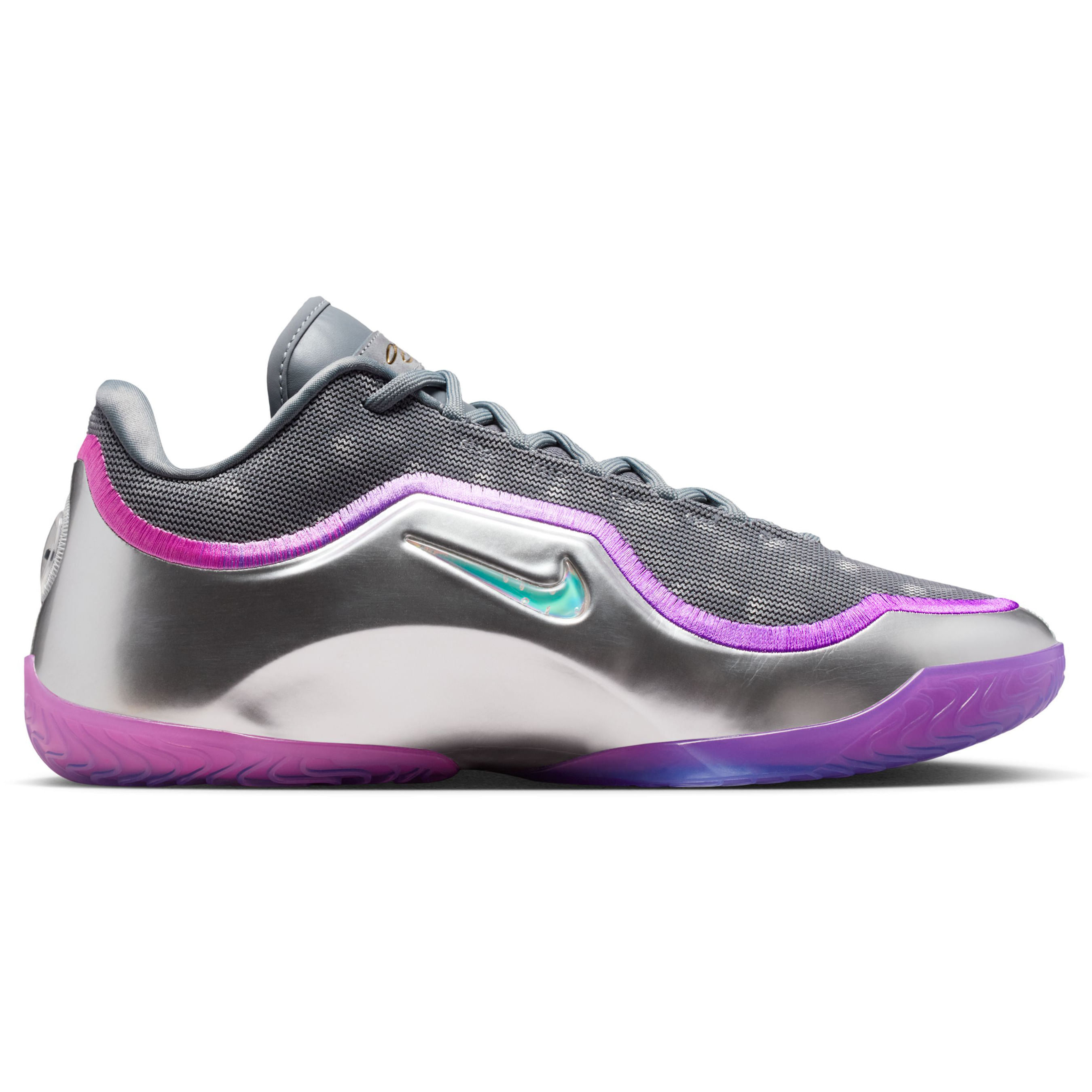 Nike LeBron XX Shoe - Als.com