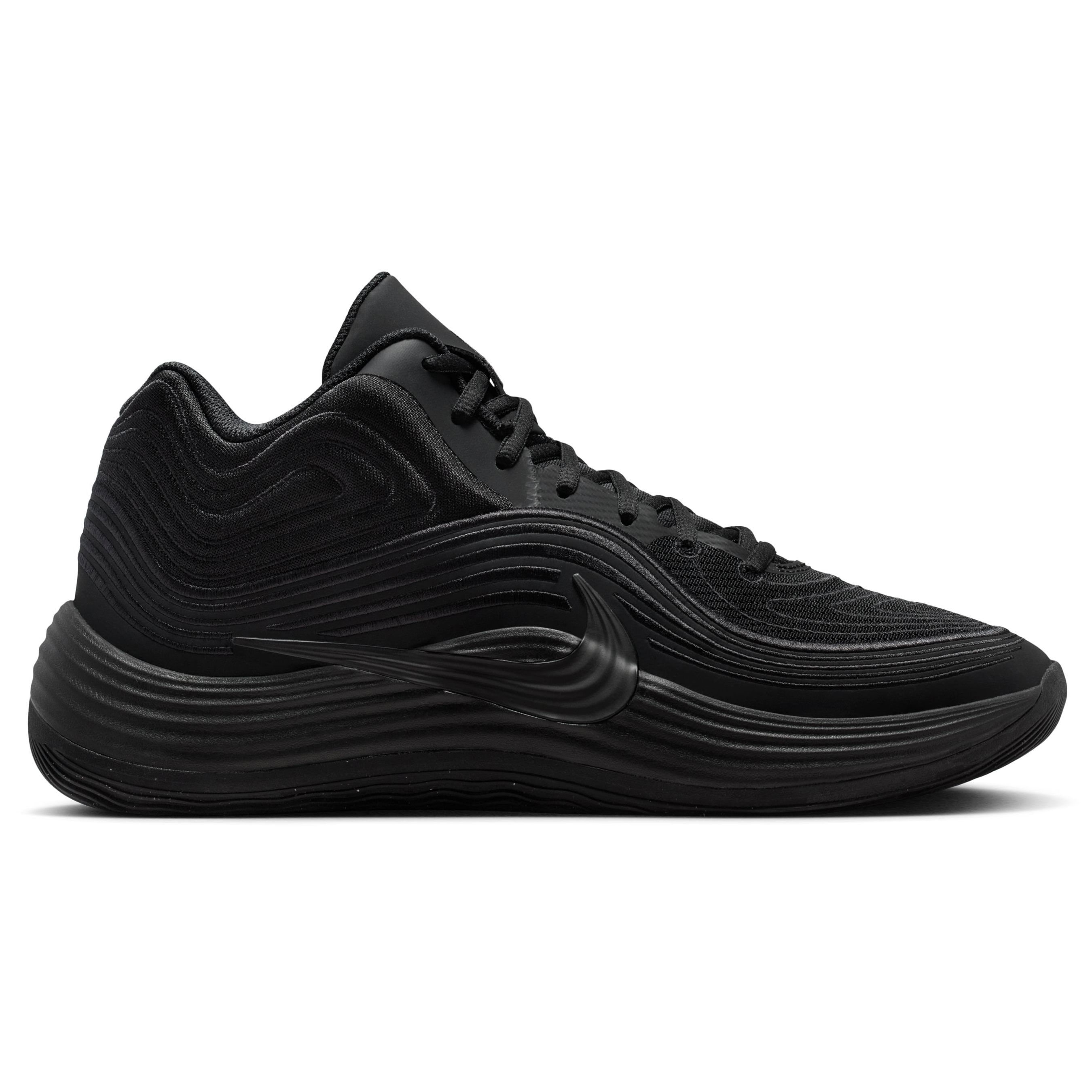 Nike Precision 8 Mid Basketball Shoe - Men's - Als.com