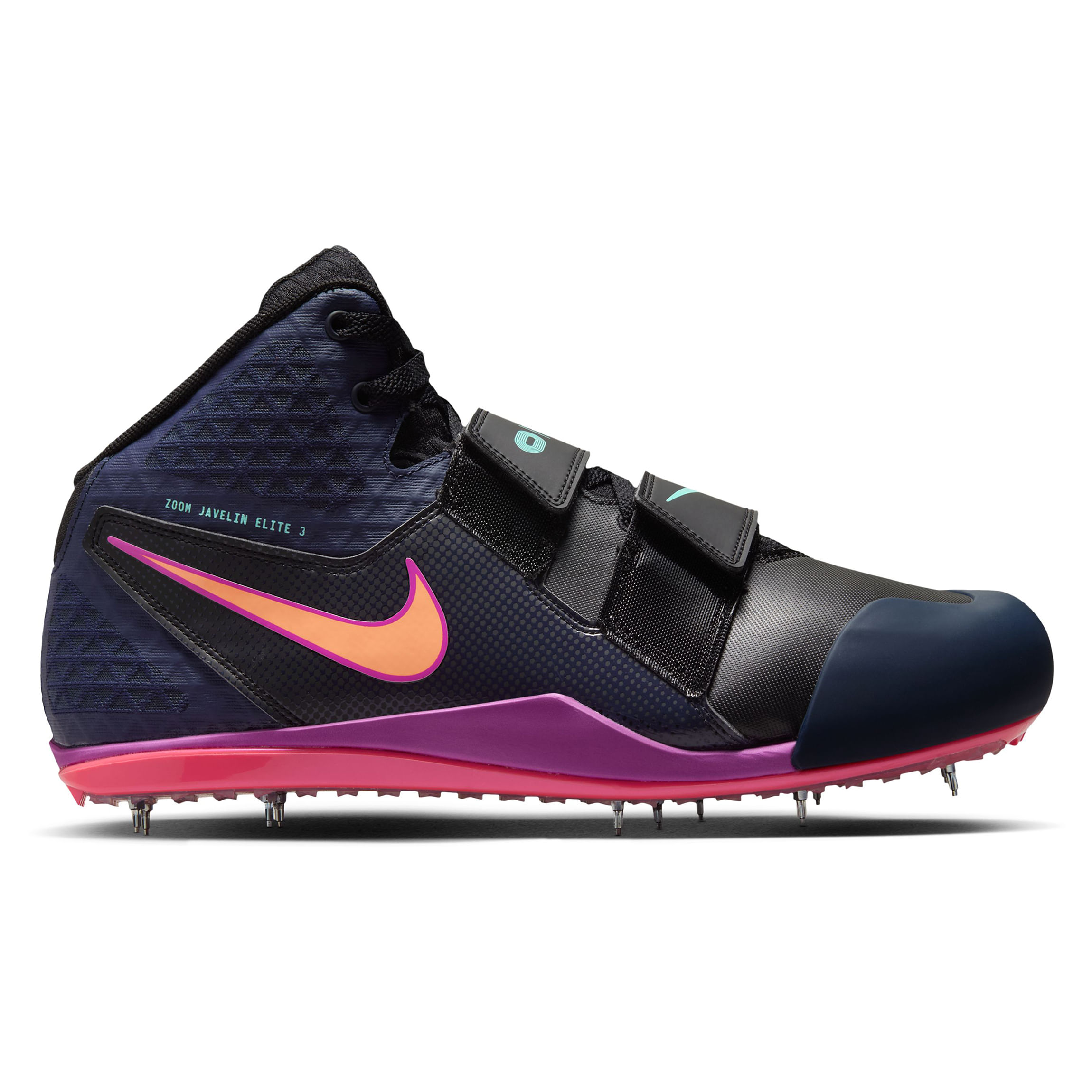 Nike Zoom Javelin Elite 3 Track Spike - Als.com