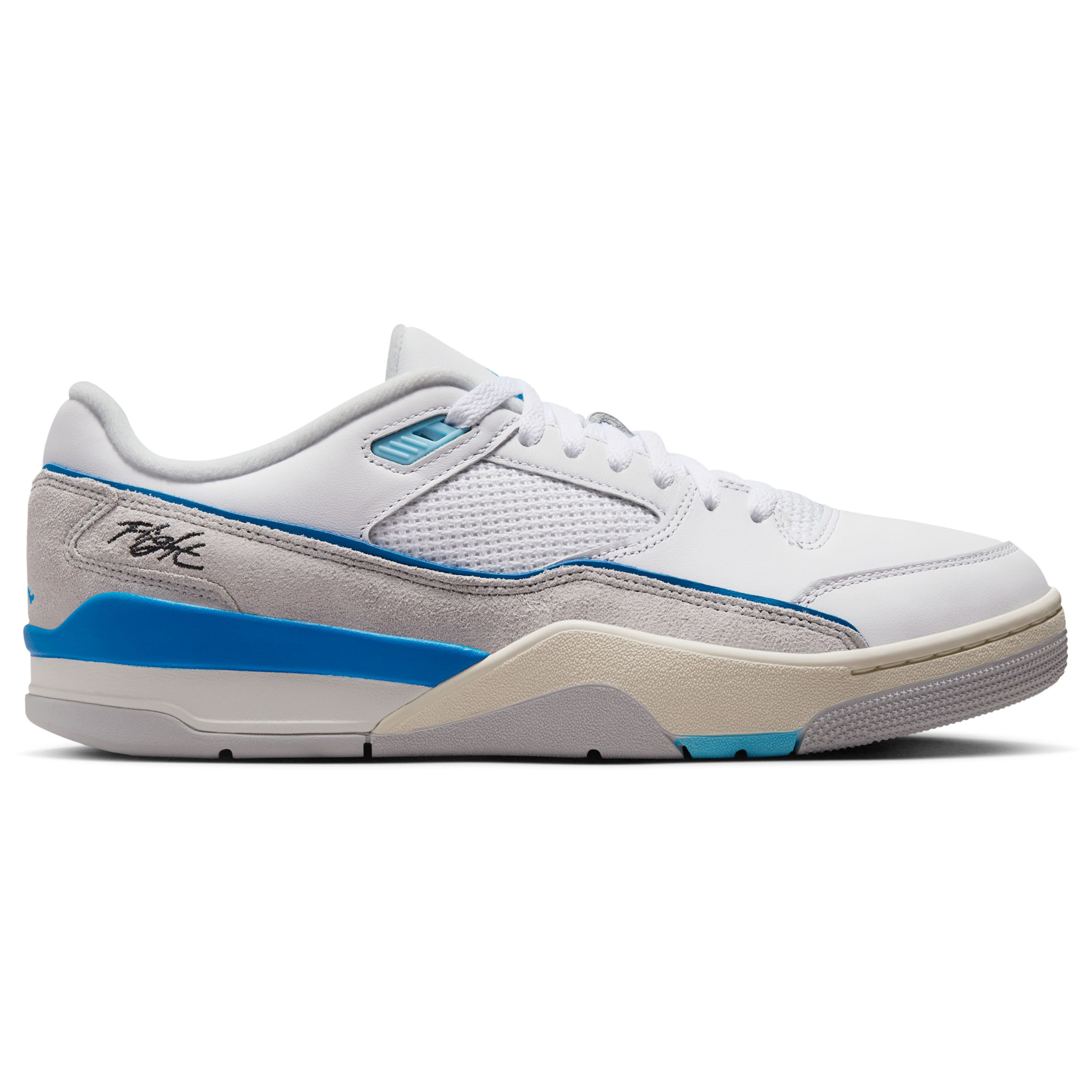 Jordan-Flight-Court-Shoe---Men-s-White---Photo-Blue---Pure-Platinum---Sail