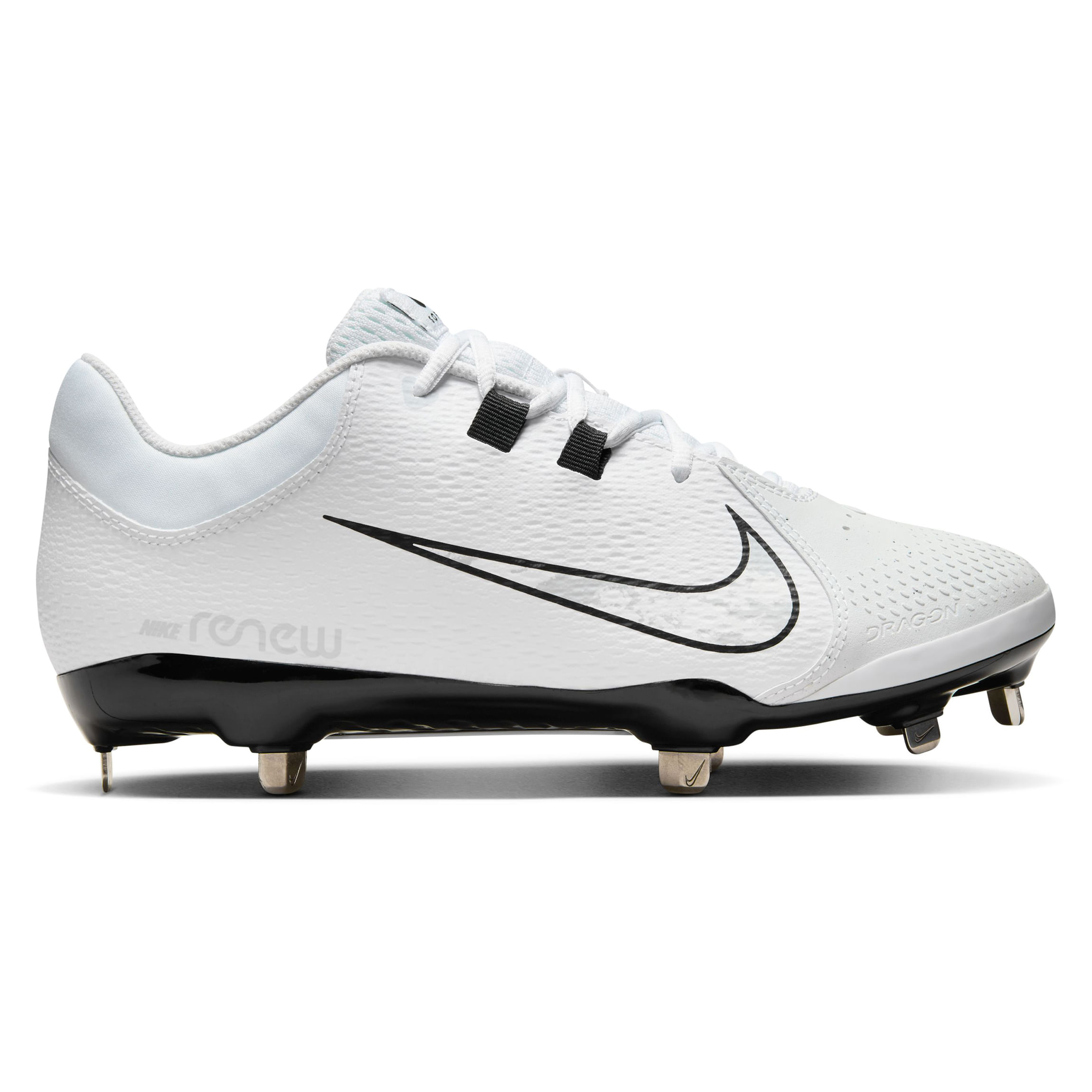 Nike Hyperdiamond 4 Pro Molded Softball Cleat - Women's - Als.com