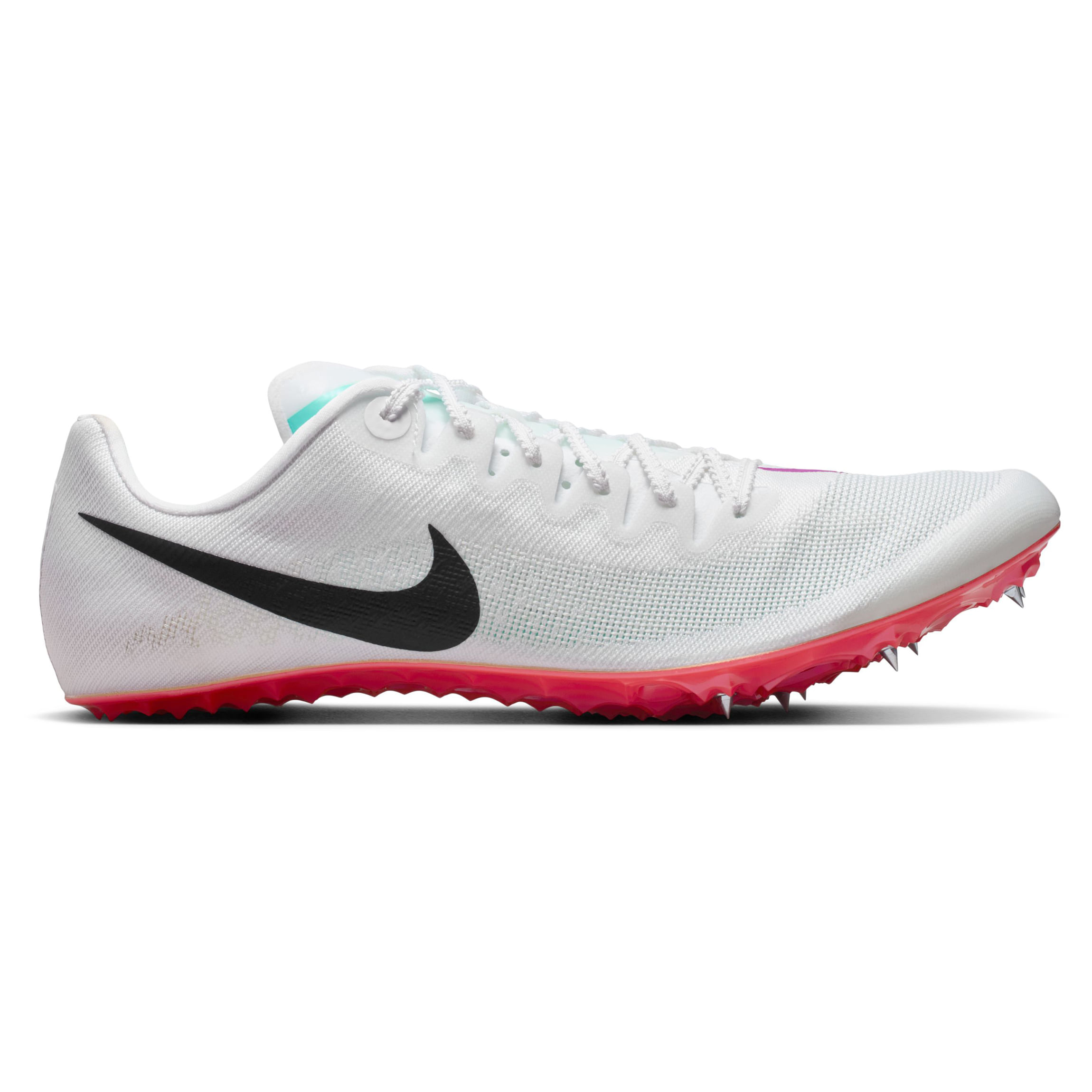 Nike JA Fly 4 Track Spike - Als.com