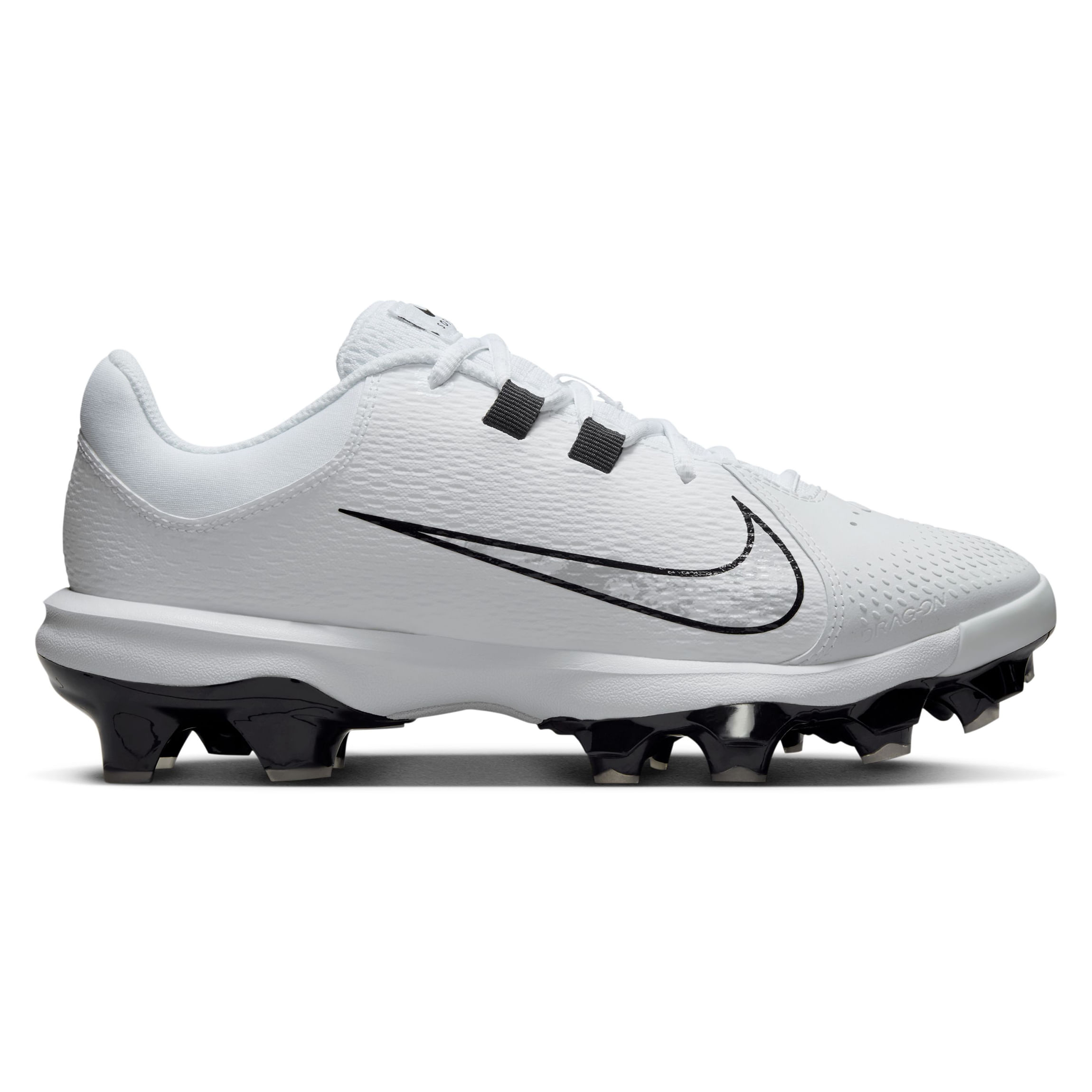 nike rubber softball cleats