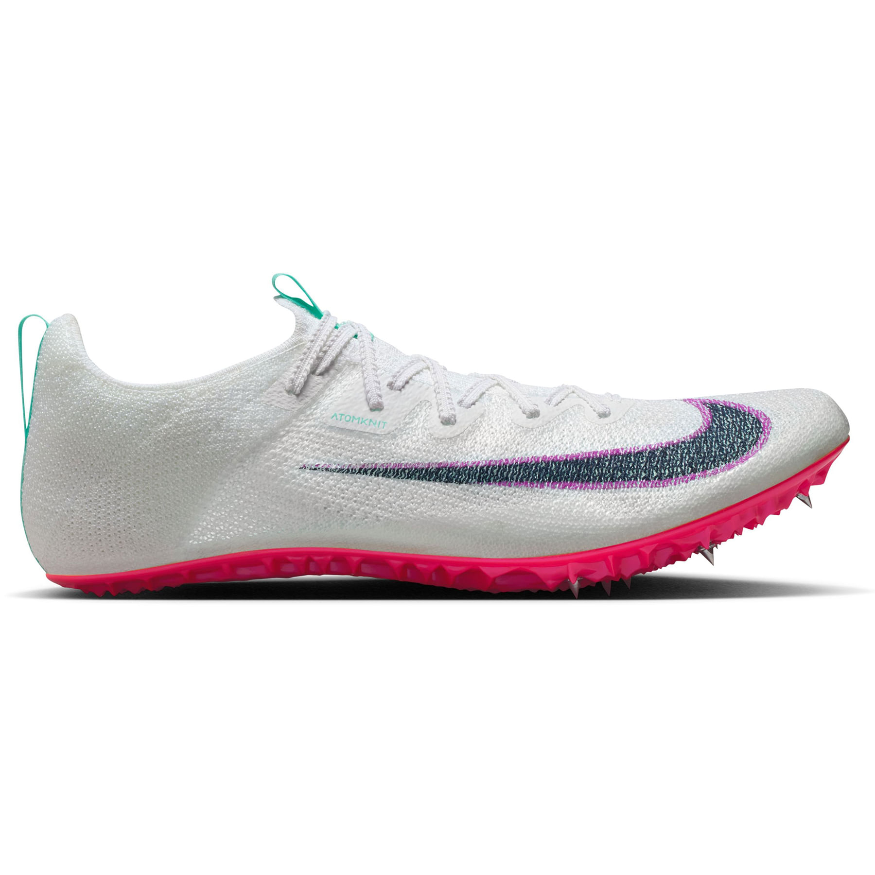 Nike-Superfly-Elite-2-Track-Spike-White---Obsidian-Bright-Crimson