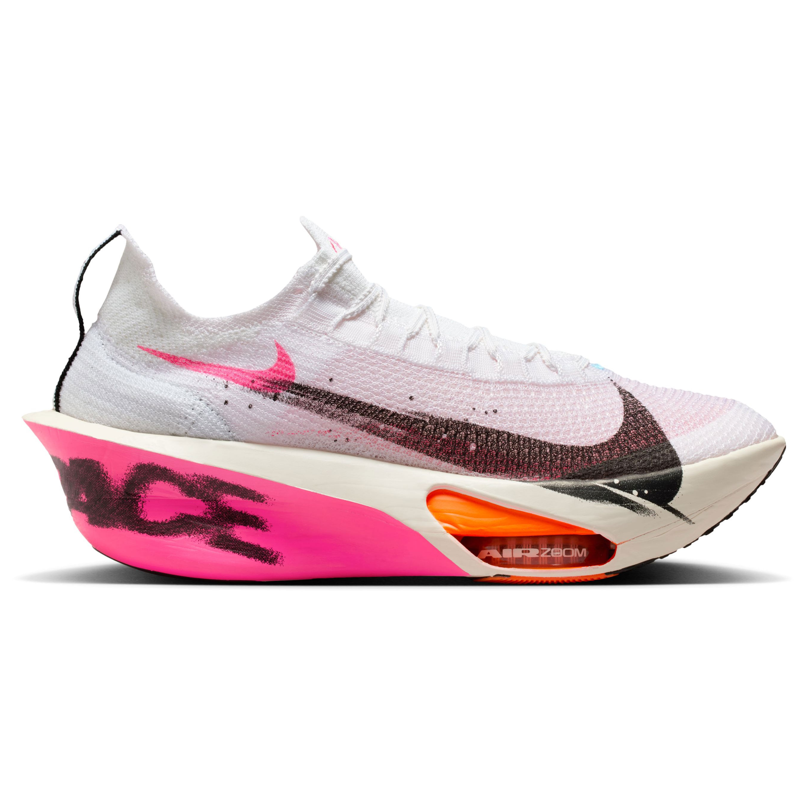 Nike Alphafly 3 Running Shoe - Men's - Als.com