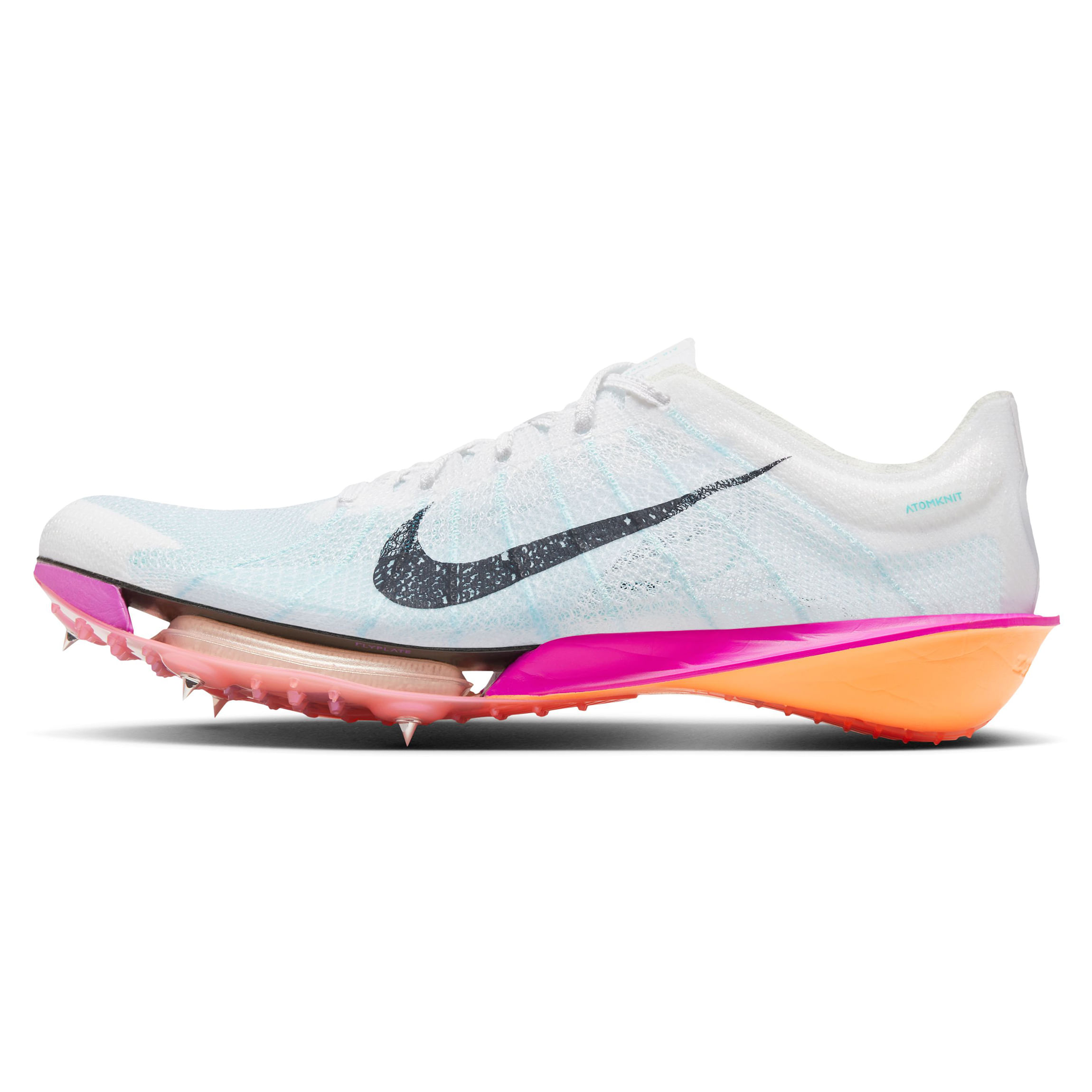 Nike Victory 2 Track Spike - Als.com