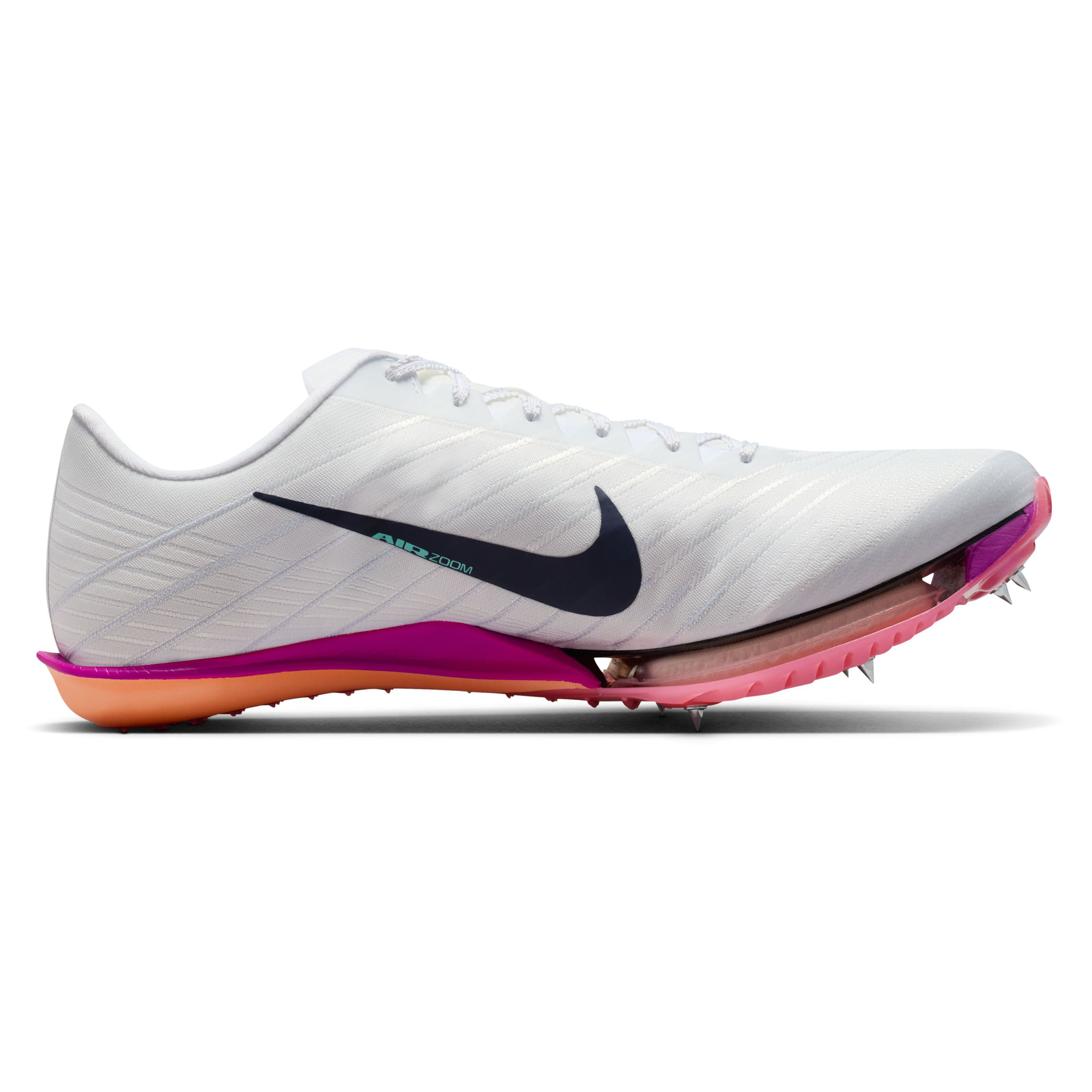 Nike Maxfly 2 Track Spike - Als.com