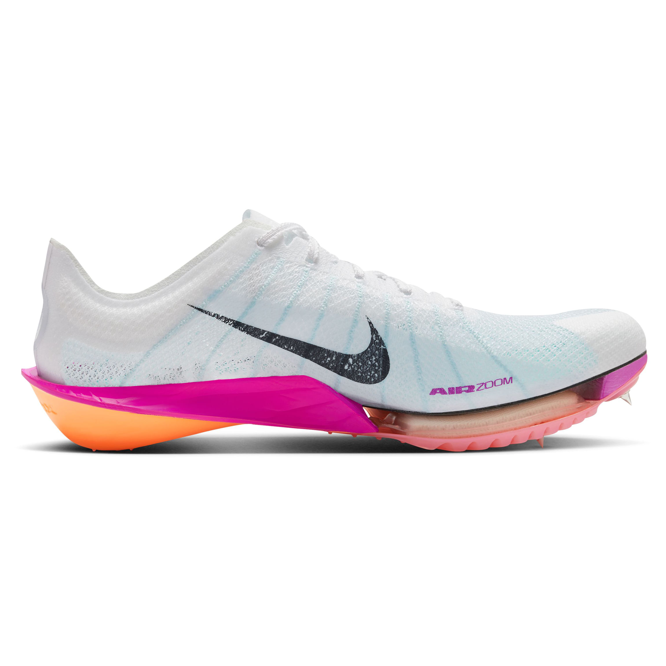 Nike Victory 2 Track Spike - Als.com