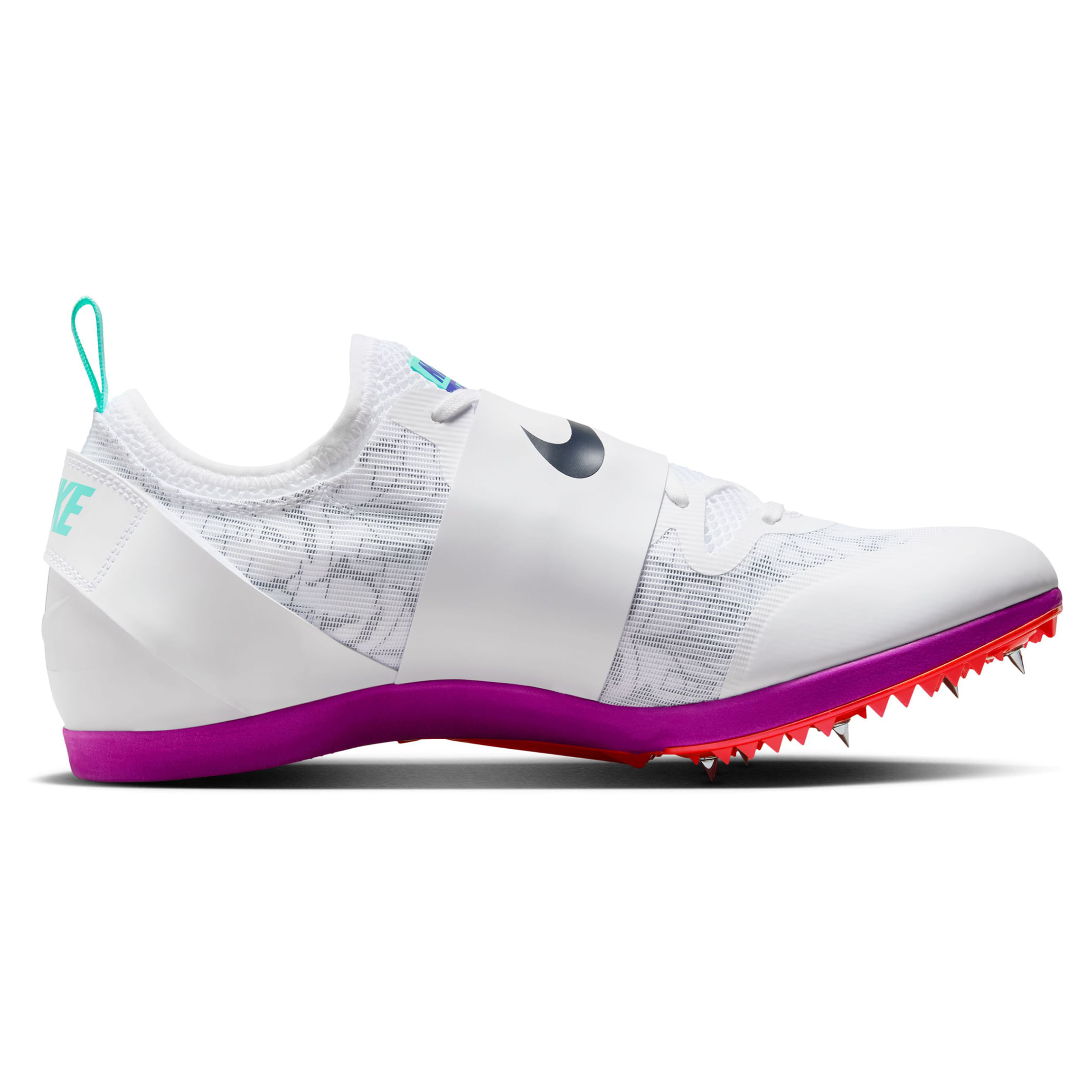 nike women's pole vault spikes
