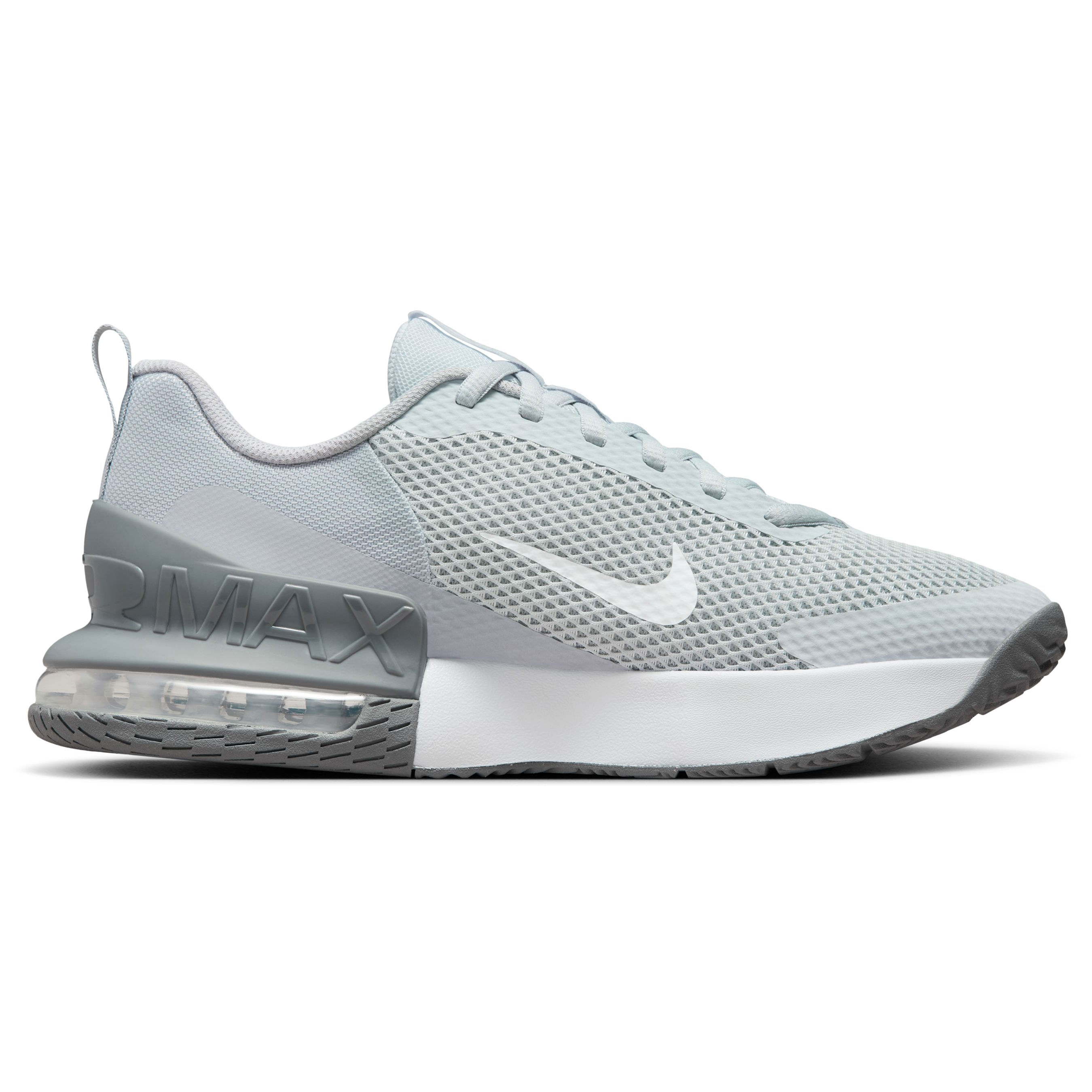 nike alpha max force