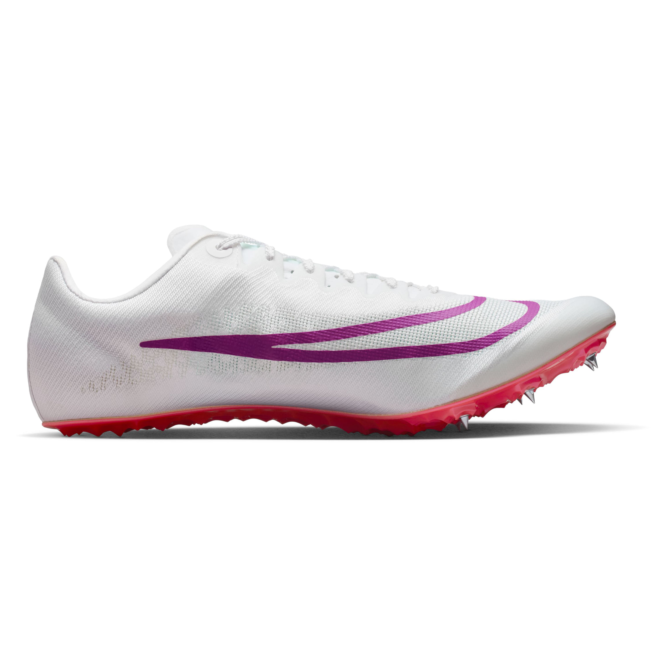 Nike JA Fly 4 Track Spike - Als.com