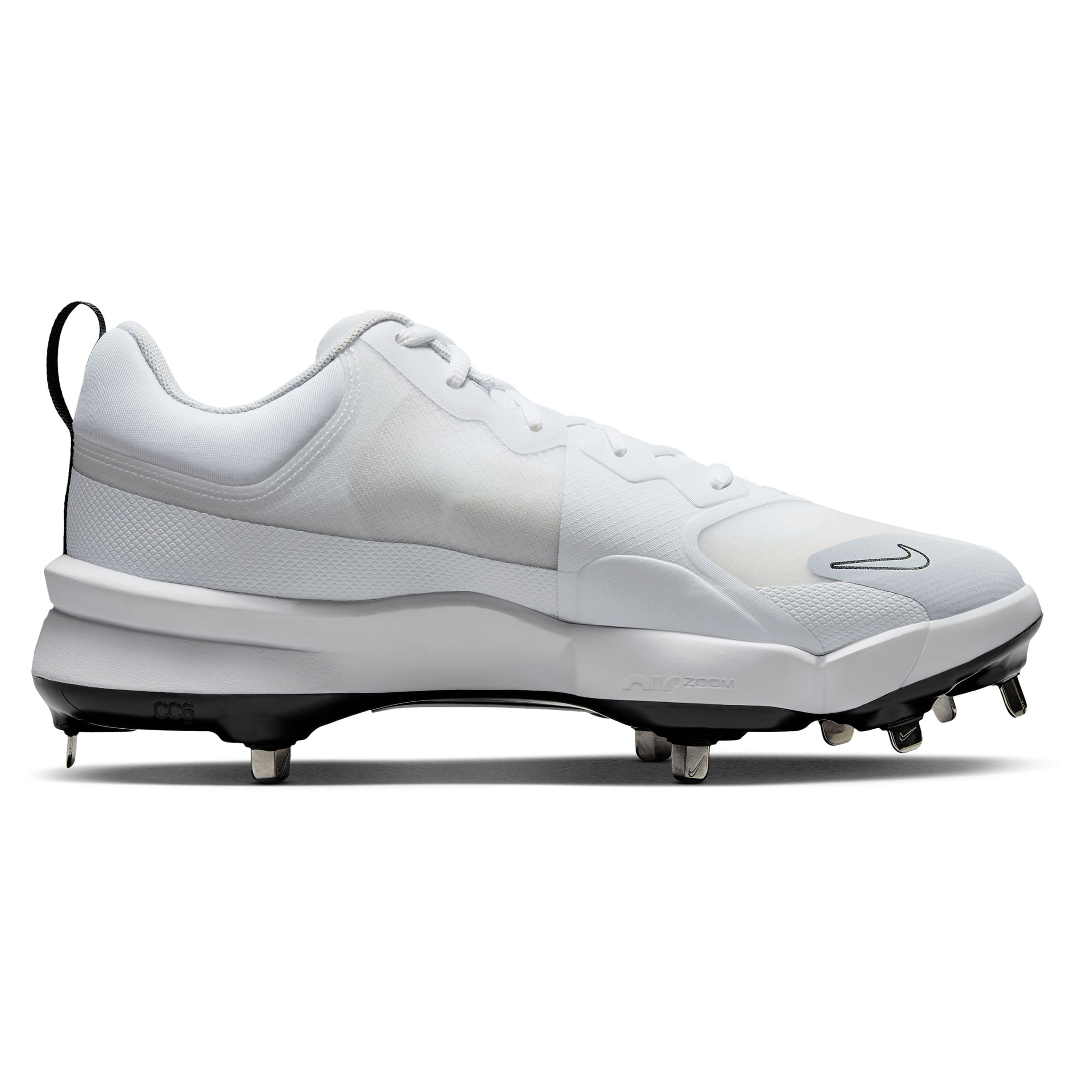 Nike Force Zoom Trout 9 Pro Baseball Cleat - Men's - Als.com