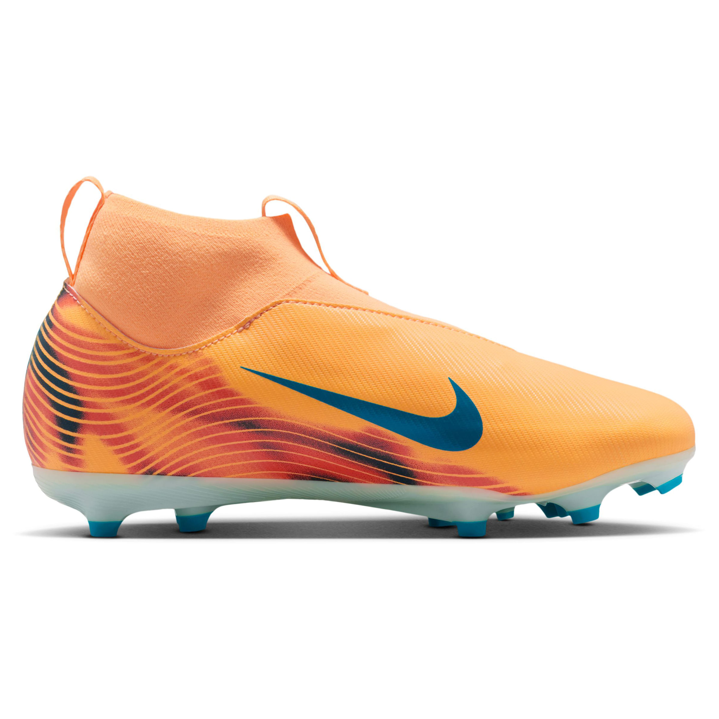 Nike-Jr-Mercurial-Superfly-10-Academy-Kylian-Mbappe-Soccer-Cleat---Kids--Melon-Tint---Neo-Turq-Igloo